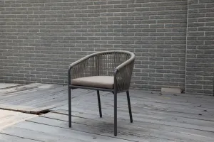 Excalibur Bowdon Dining Chair