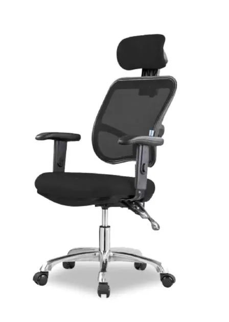 Executive Office Chair Ver.1 | Model: 101140