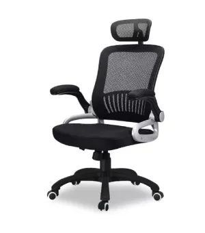 Executive Office Chair Ver.3 | Model: 101340