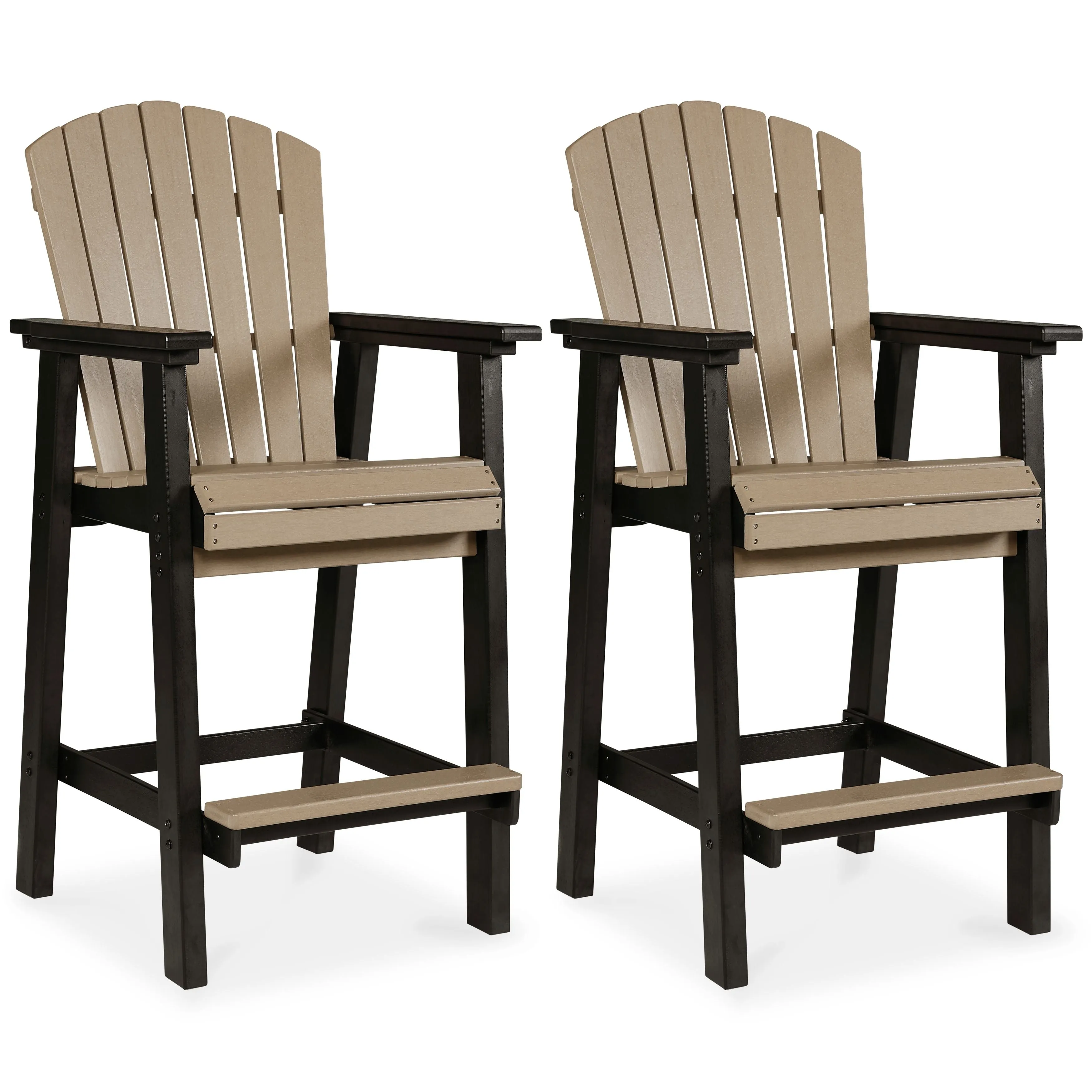 Fairen Trail Tall Barstool
