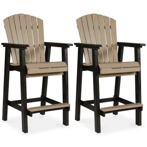 Fairen Trail Tall Barstool