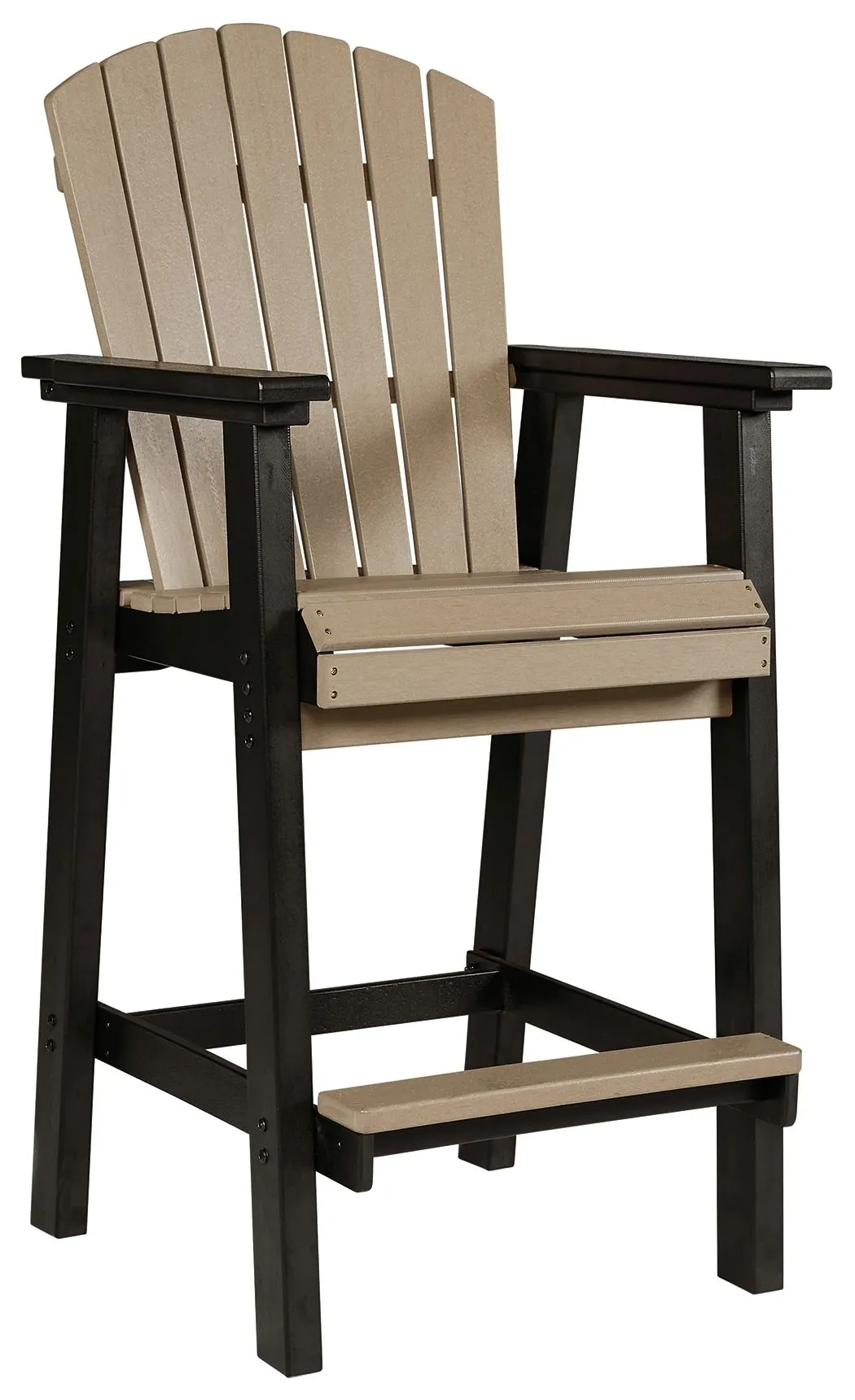 Fairen Trail Tall Barstool