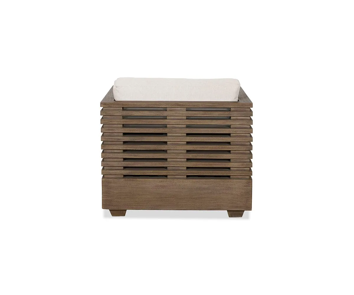 Farren Outdoor Chair