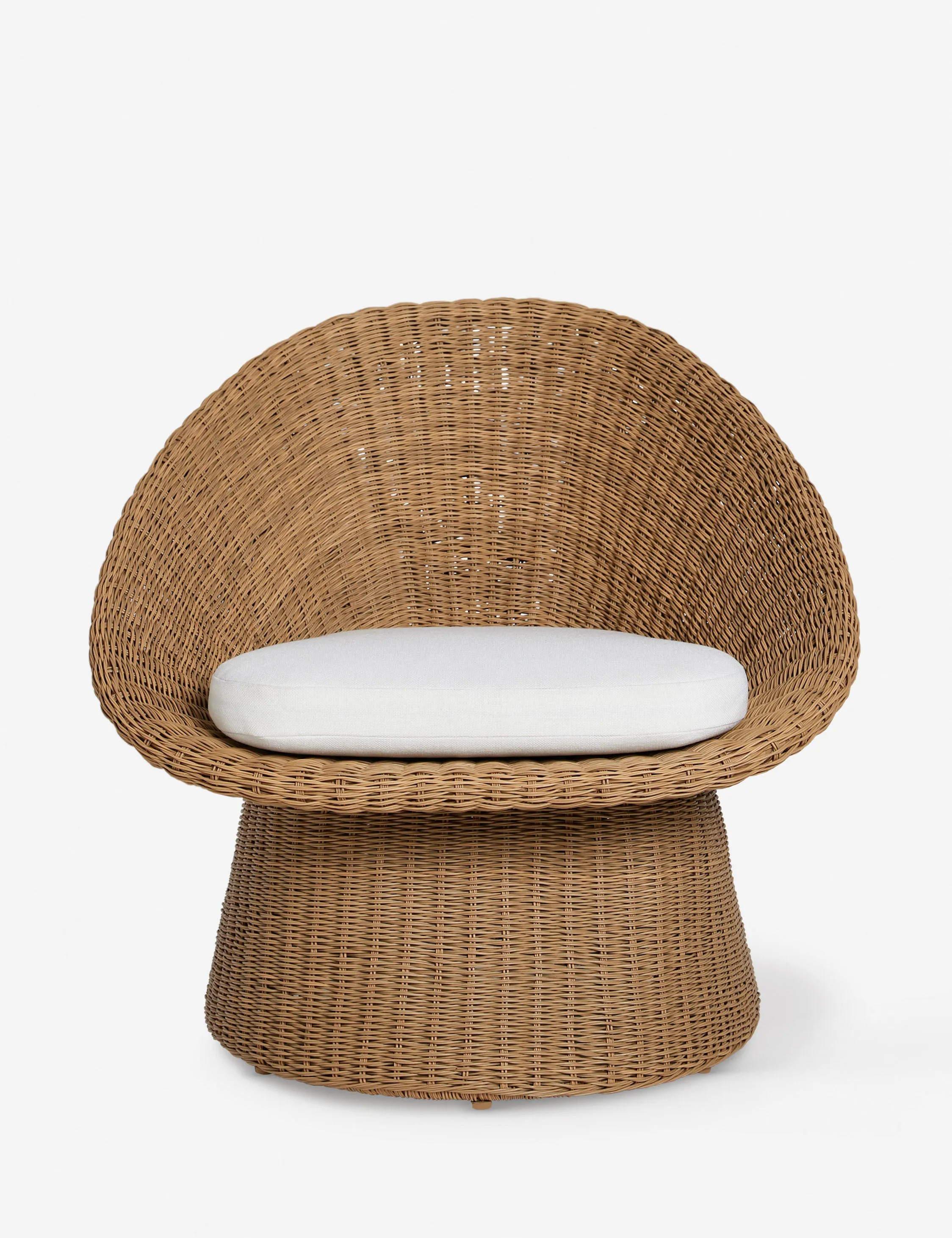 Ferran Indoor / Outdoor Accent Chair