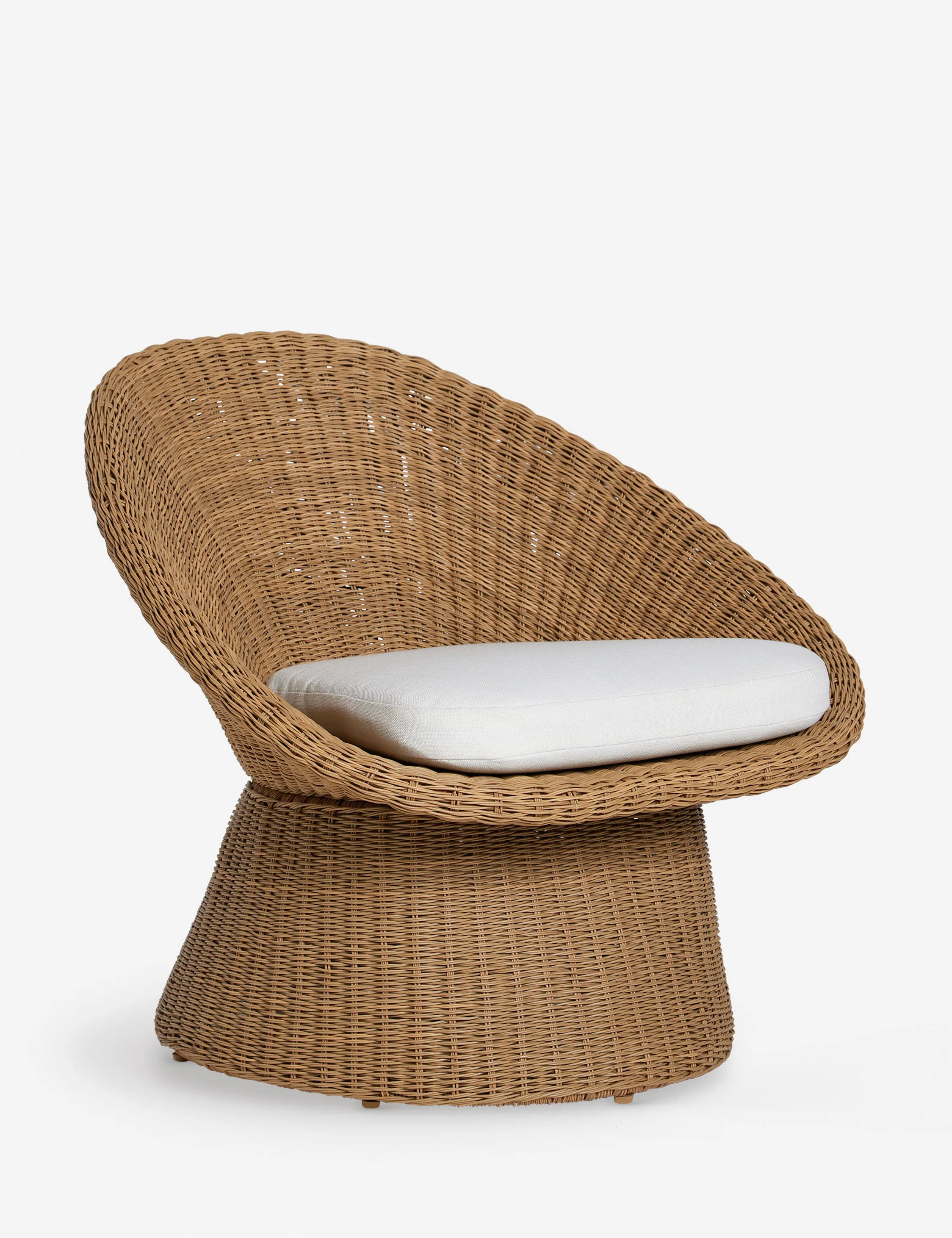 Ferran Indoor / Outdoor Accent Chair