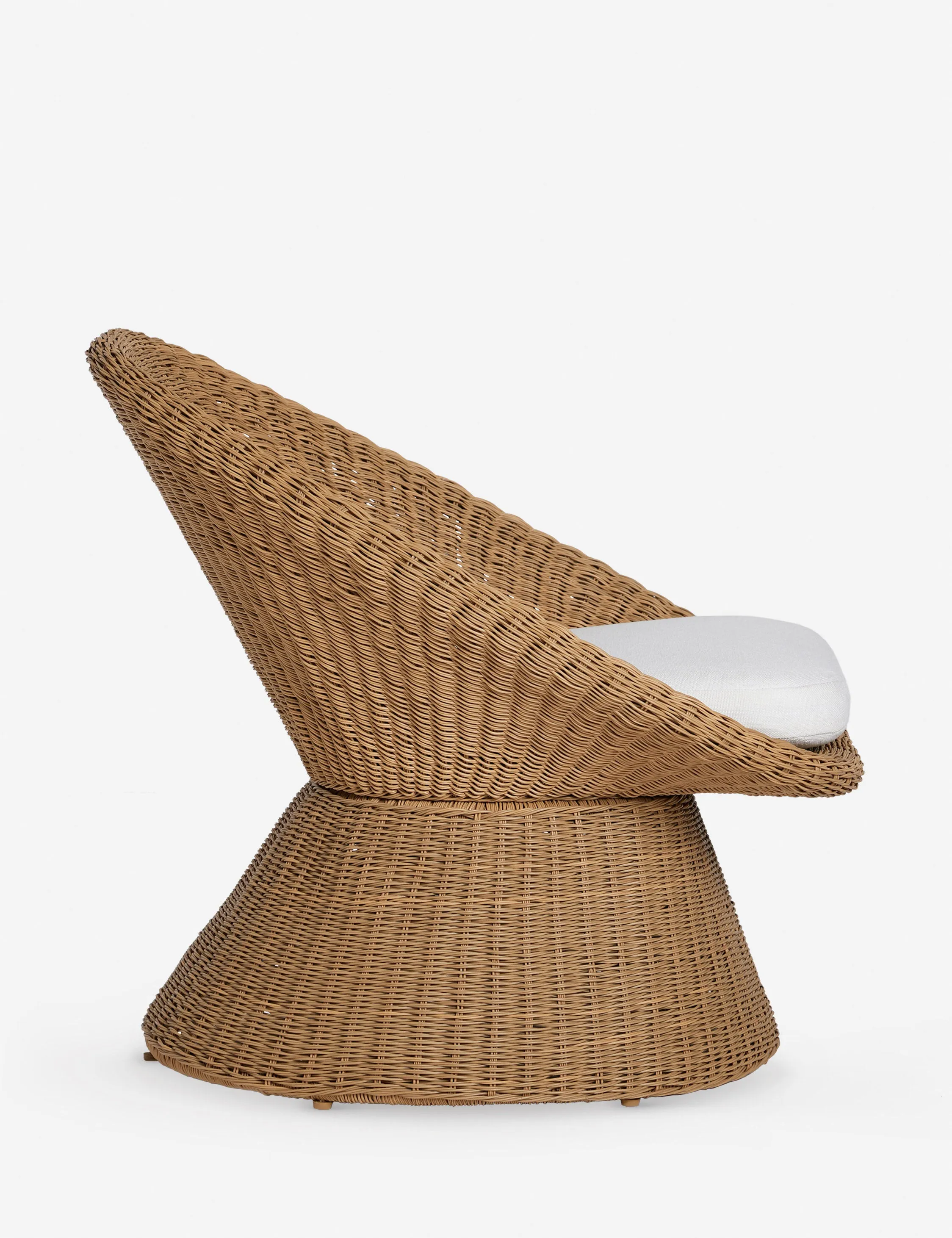 Ferran Indoor / Outdoor Accent Chair