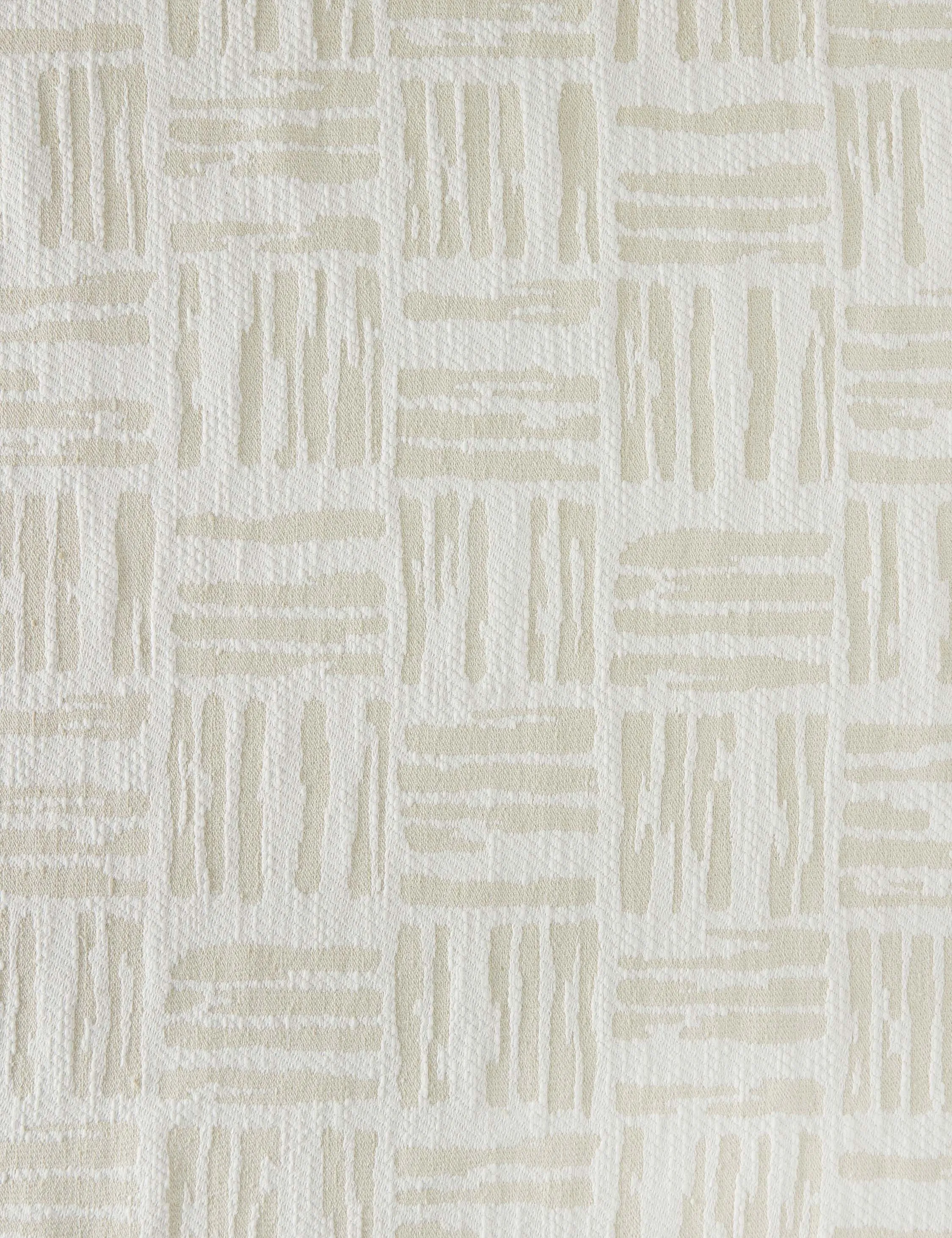 Garian Textured Cotton Blend Fabric