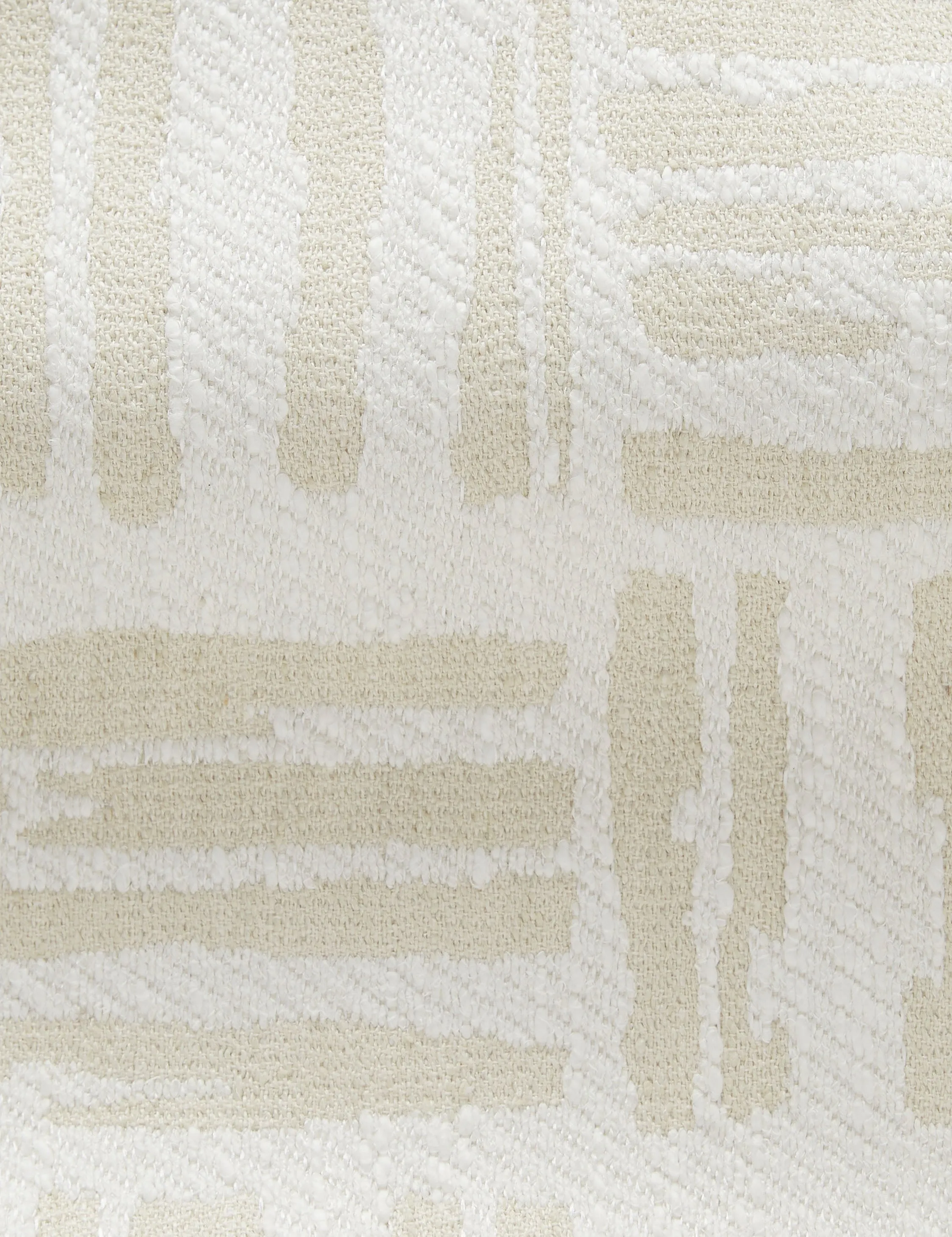 Garian Textured Cotton Blend Fabric
