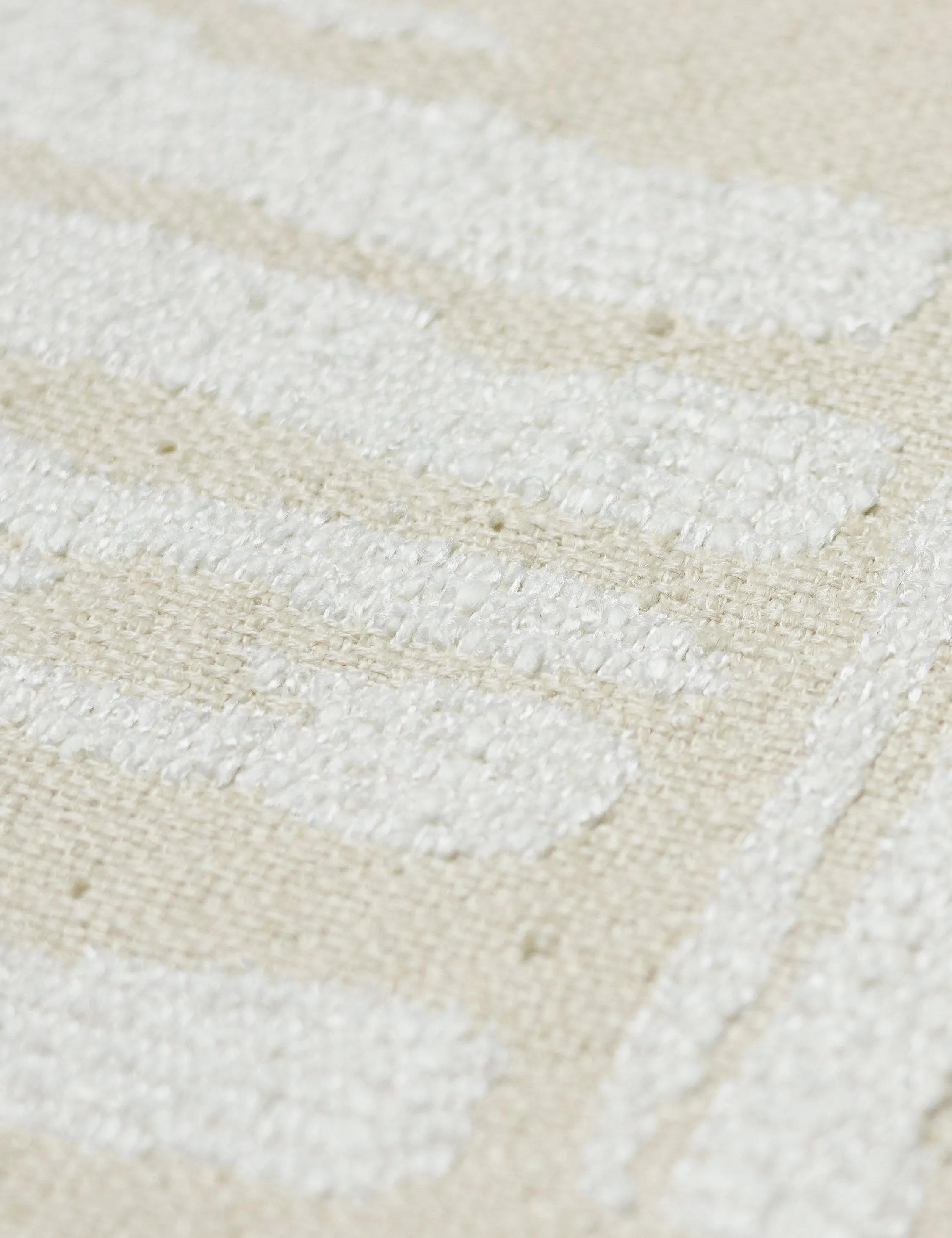 Garian Textured Cotton Blend Fabric