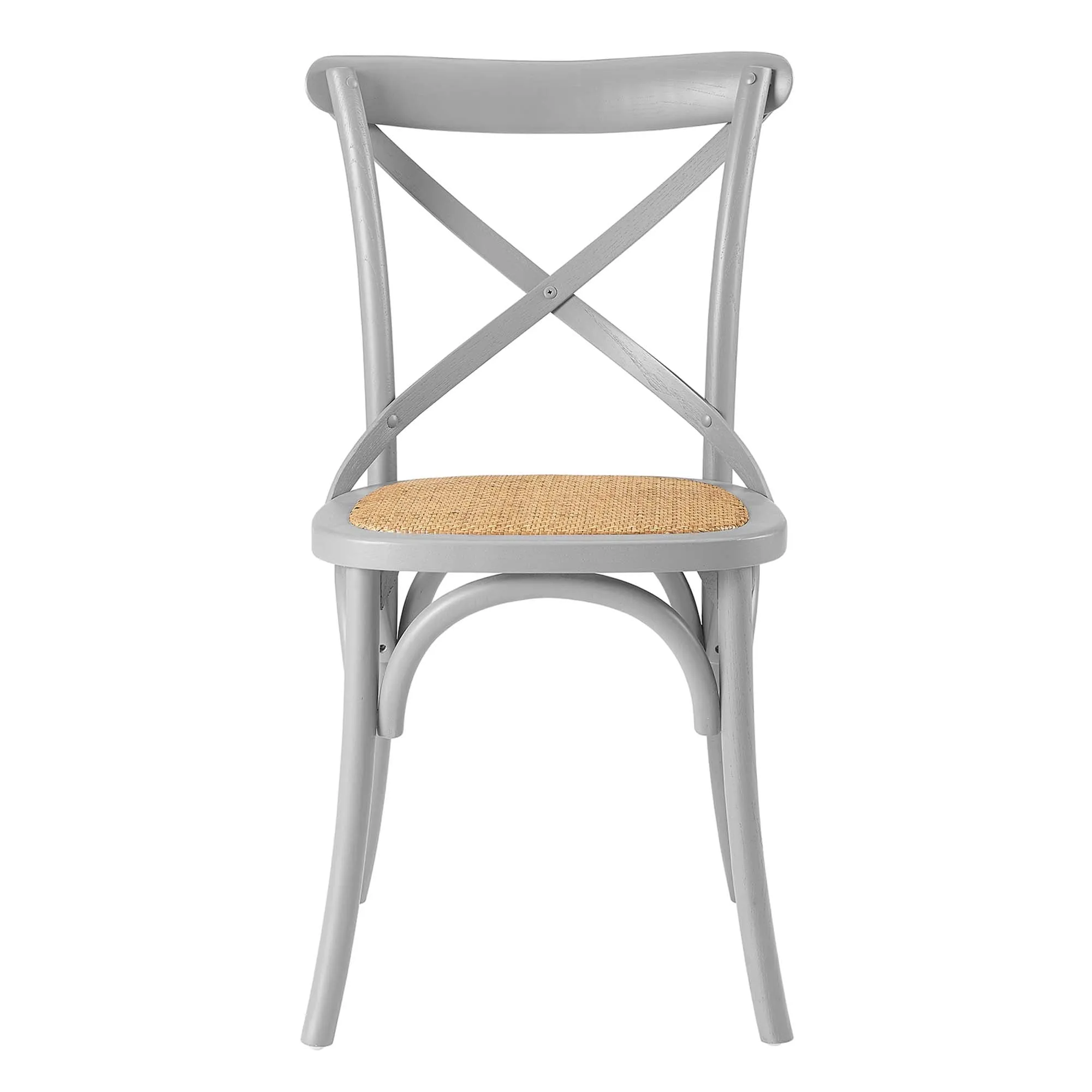 Gear Dining Side Chair Set of 2 by Modway