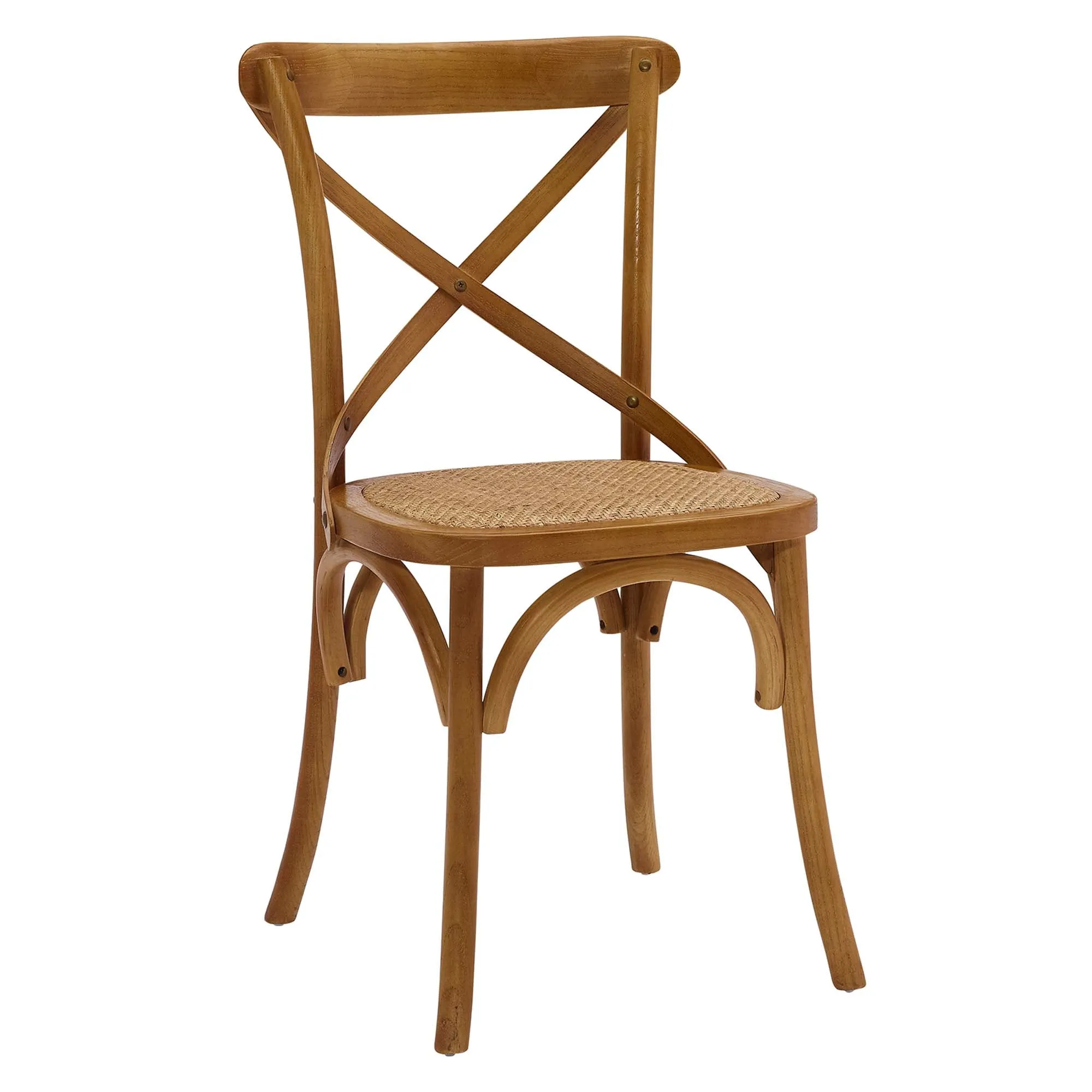 Gear Dining Side Chair Set of 2 by Modway