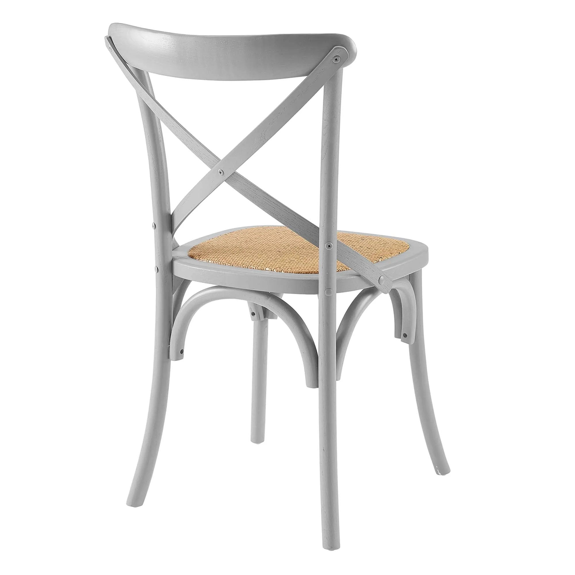 Gear Dining Side Chair Set of 2 by Modway