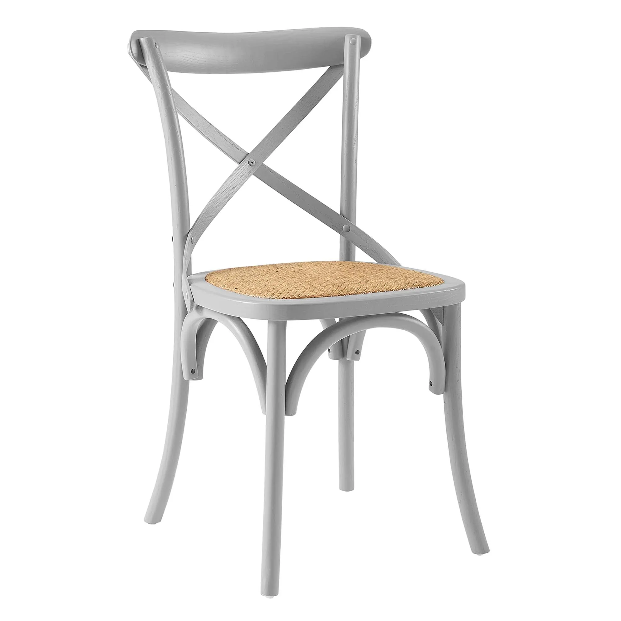 Gear Dining Side Chair Set of 2 by Modway