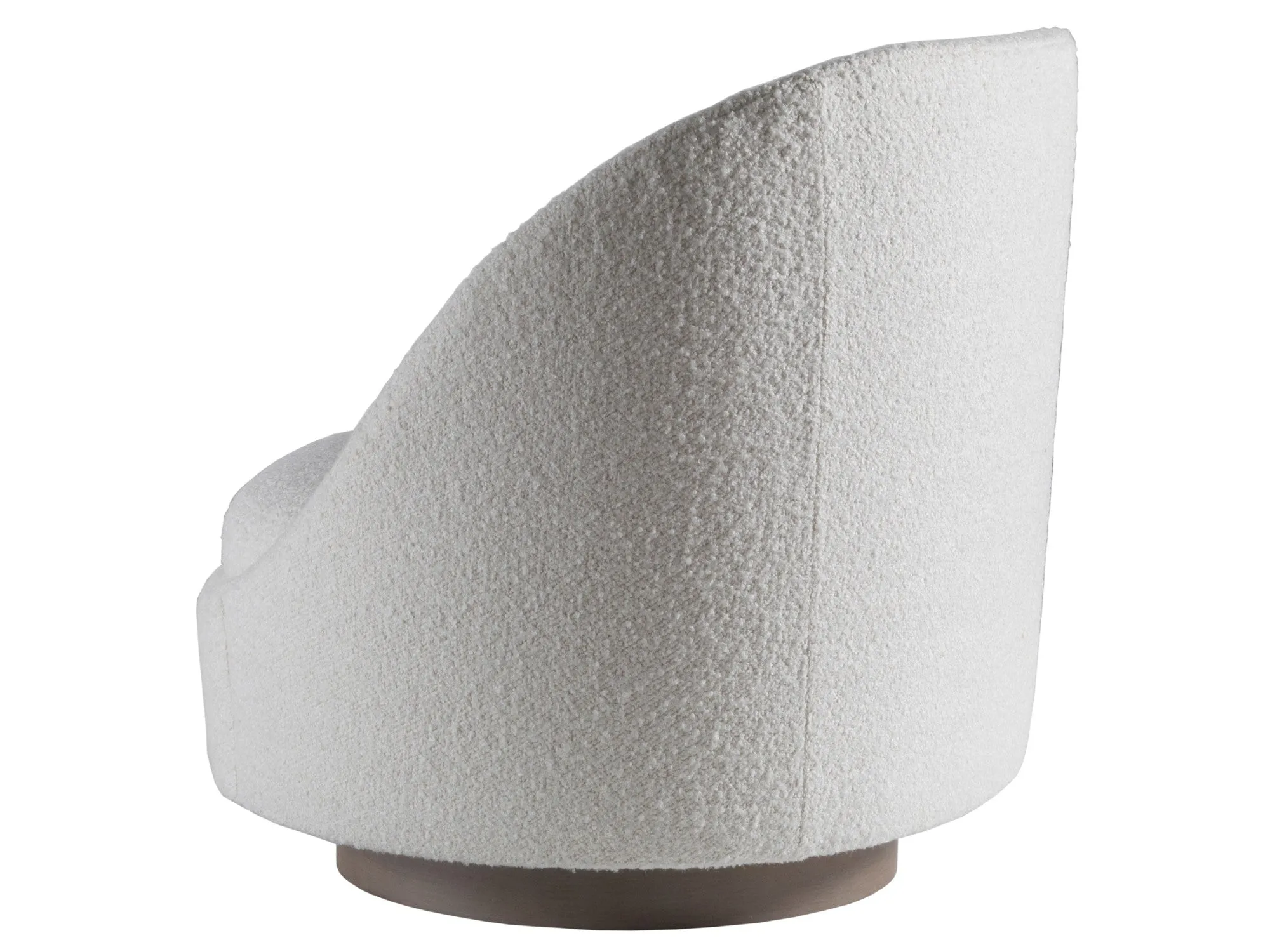 GENEVIEVE SWIVEL CHAIR