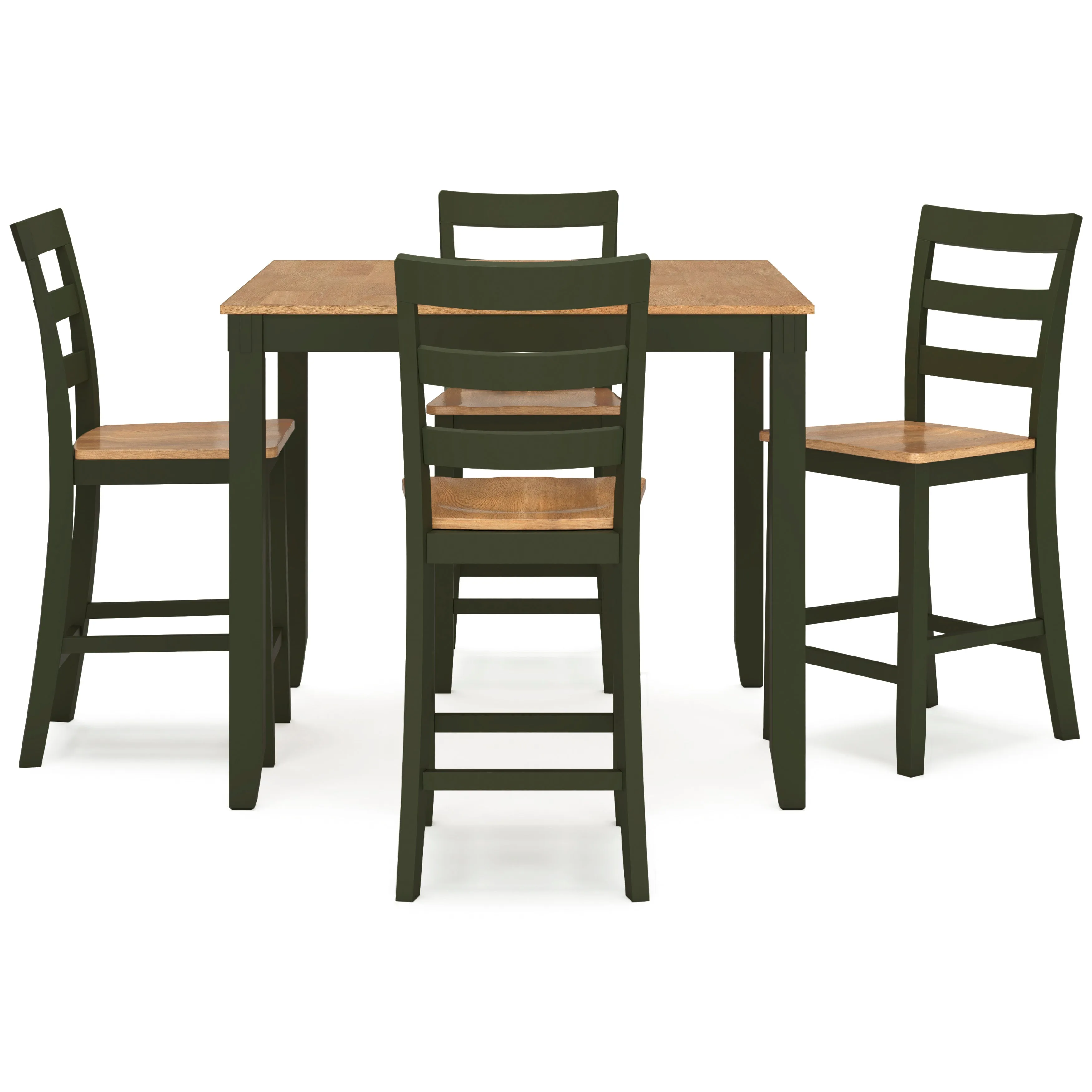 Georgina 5pc Dining Set