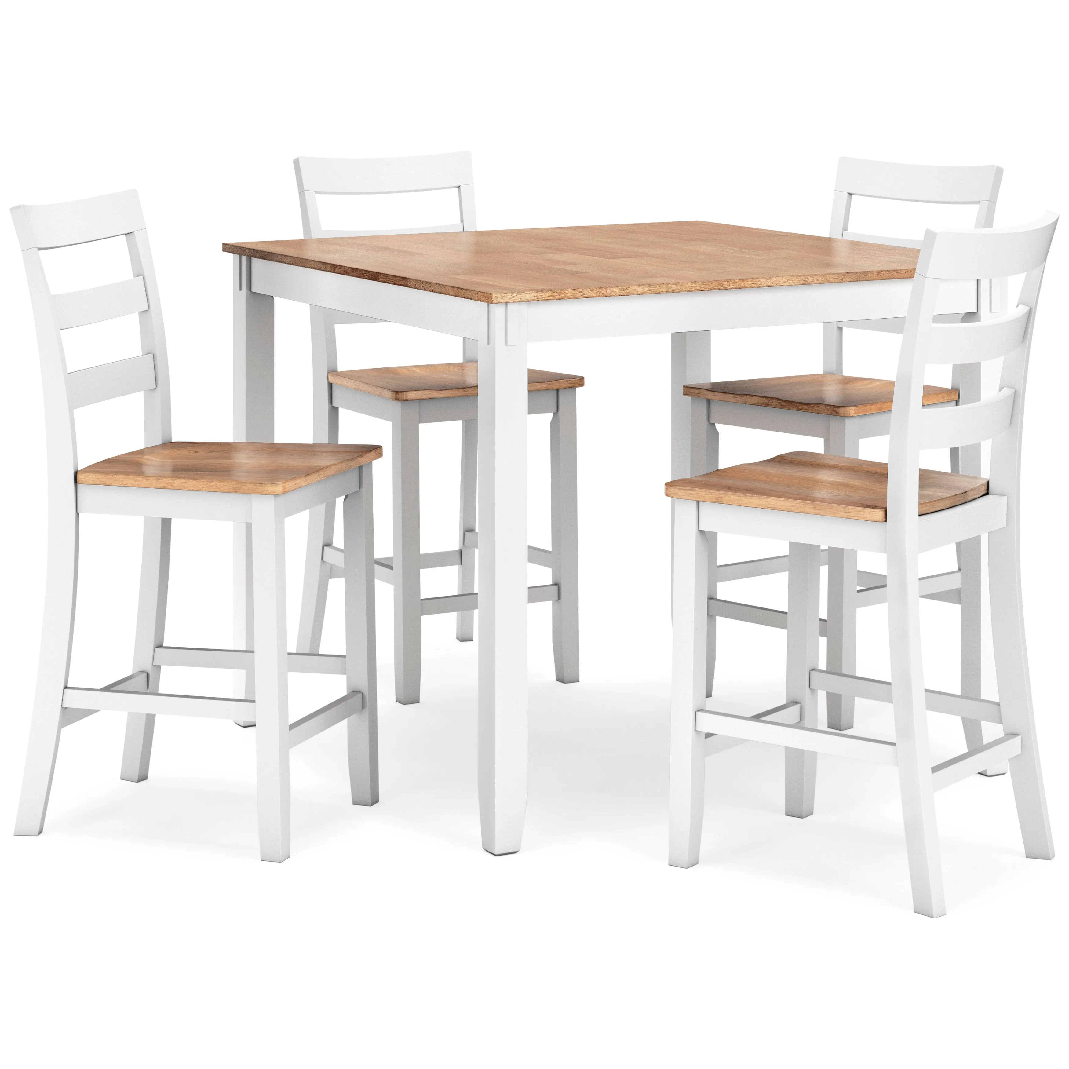 Georgina 5pc Dining Set