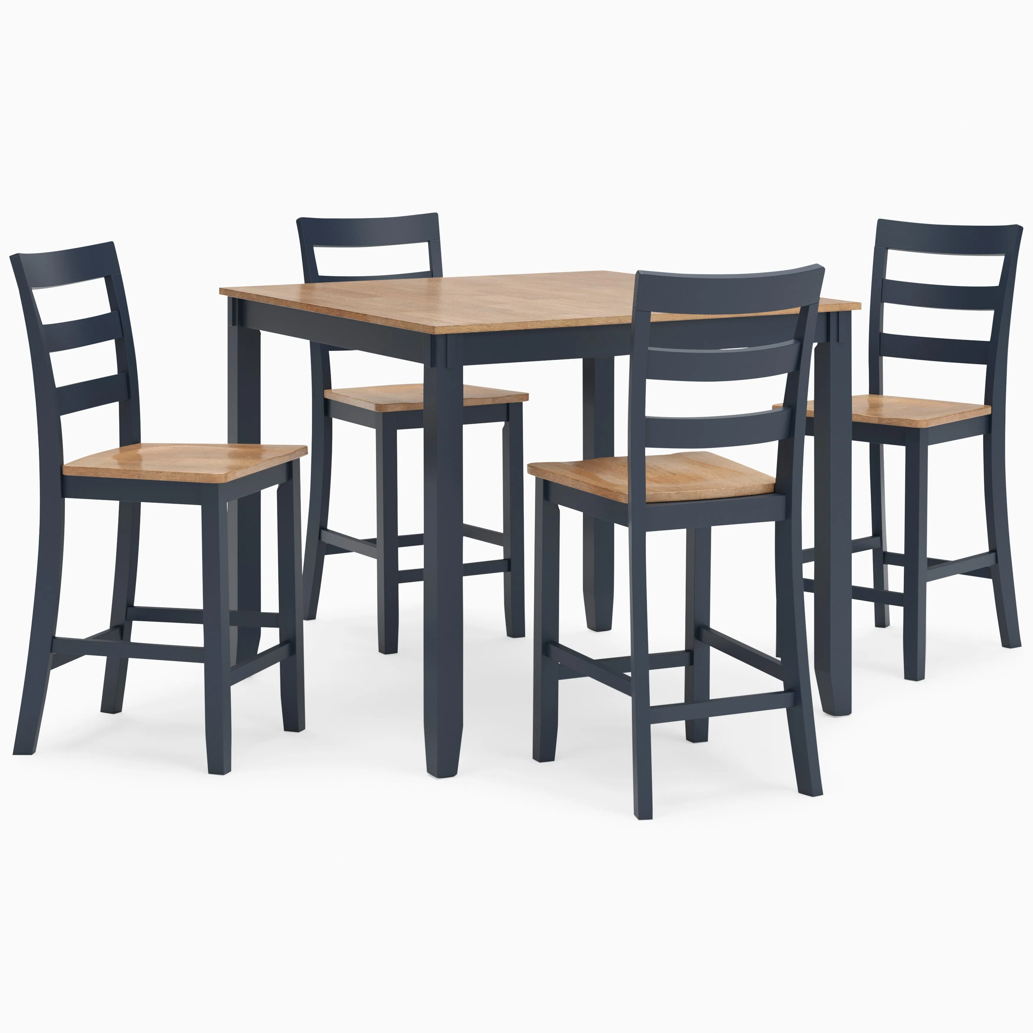 Georgina 5pc Dining Set