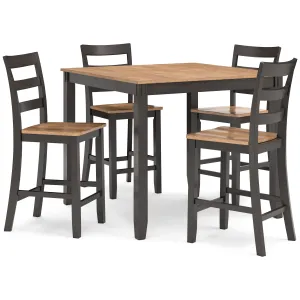 Georgina 5pc Dining Set