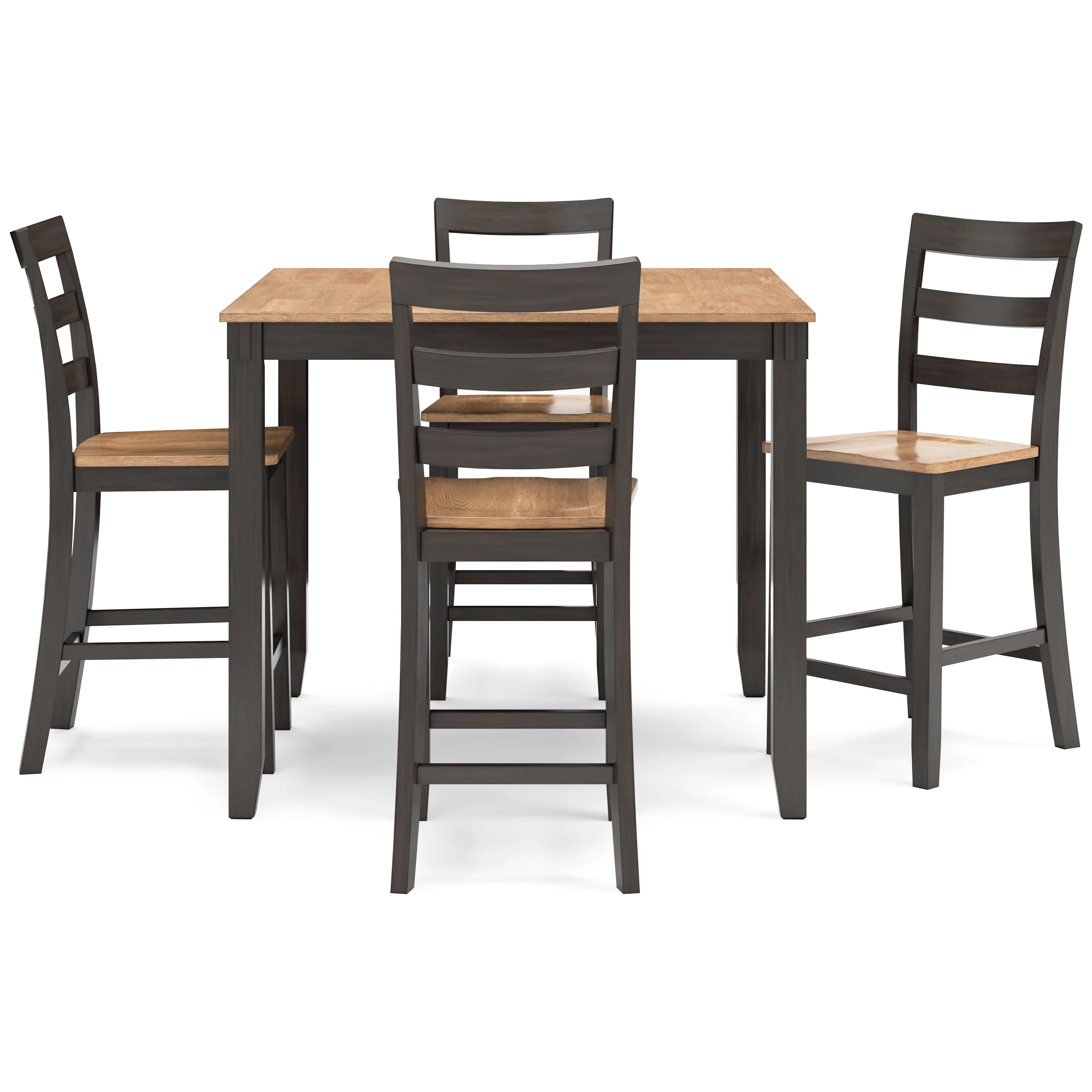 Georgina 5pc Dining Set