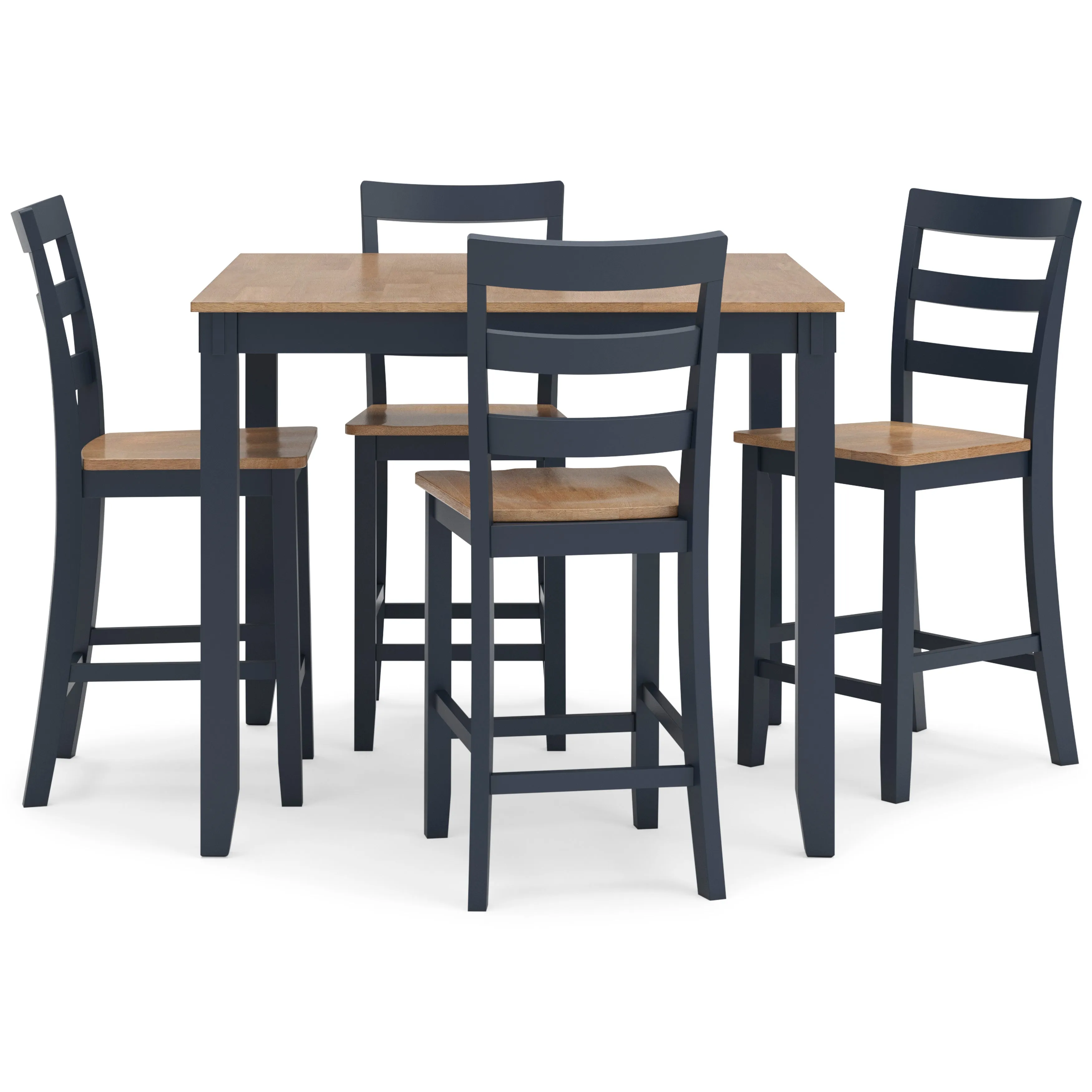 Georgina 5pc Dining Set