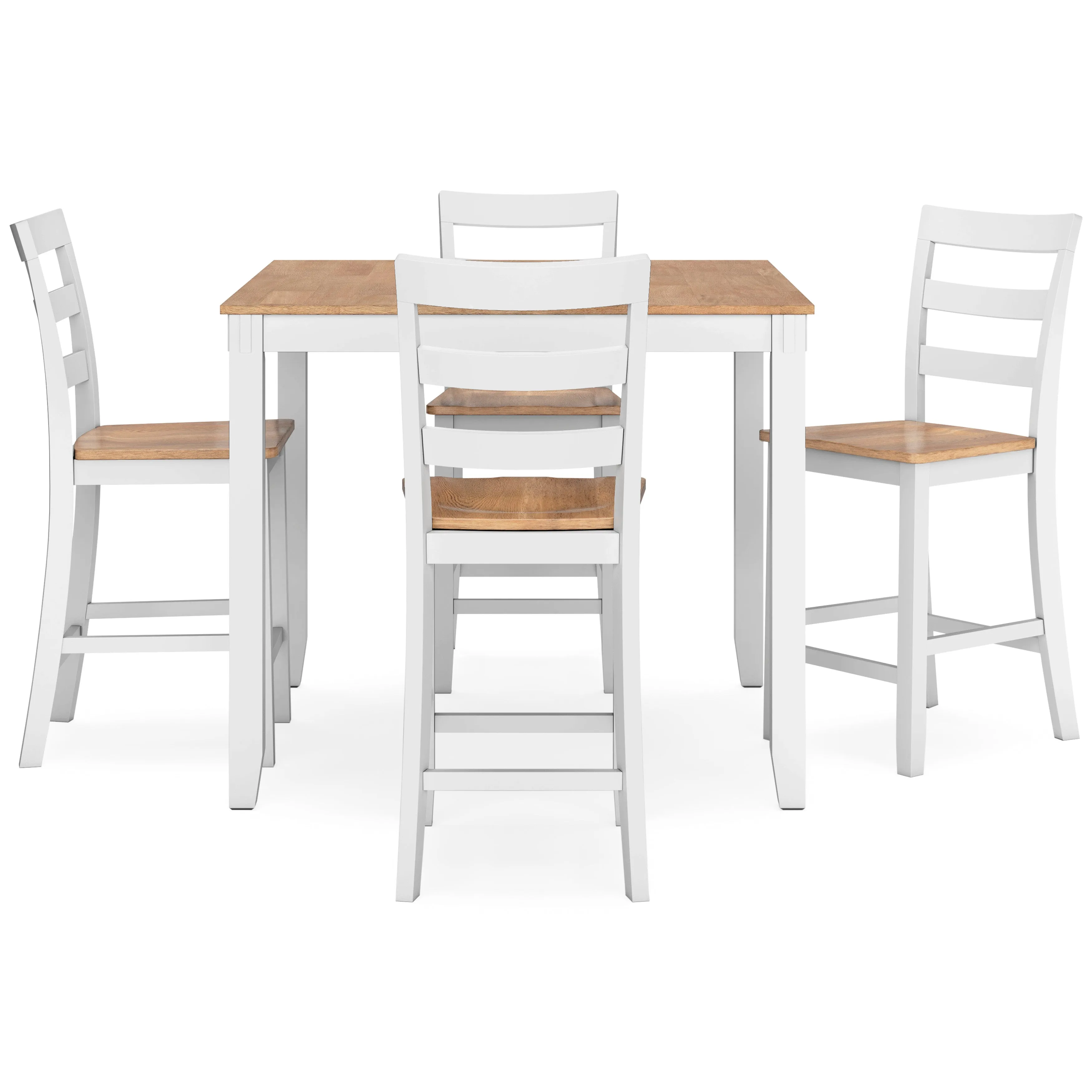 Georgina 5pc Dining Set
