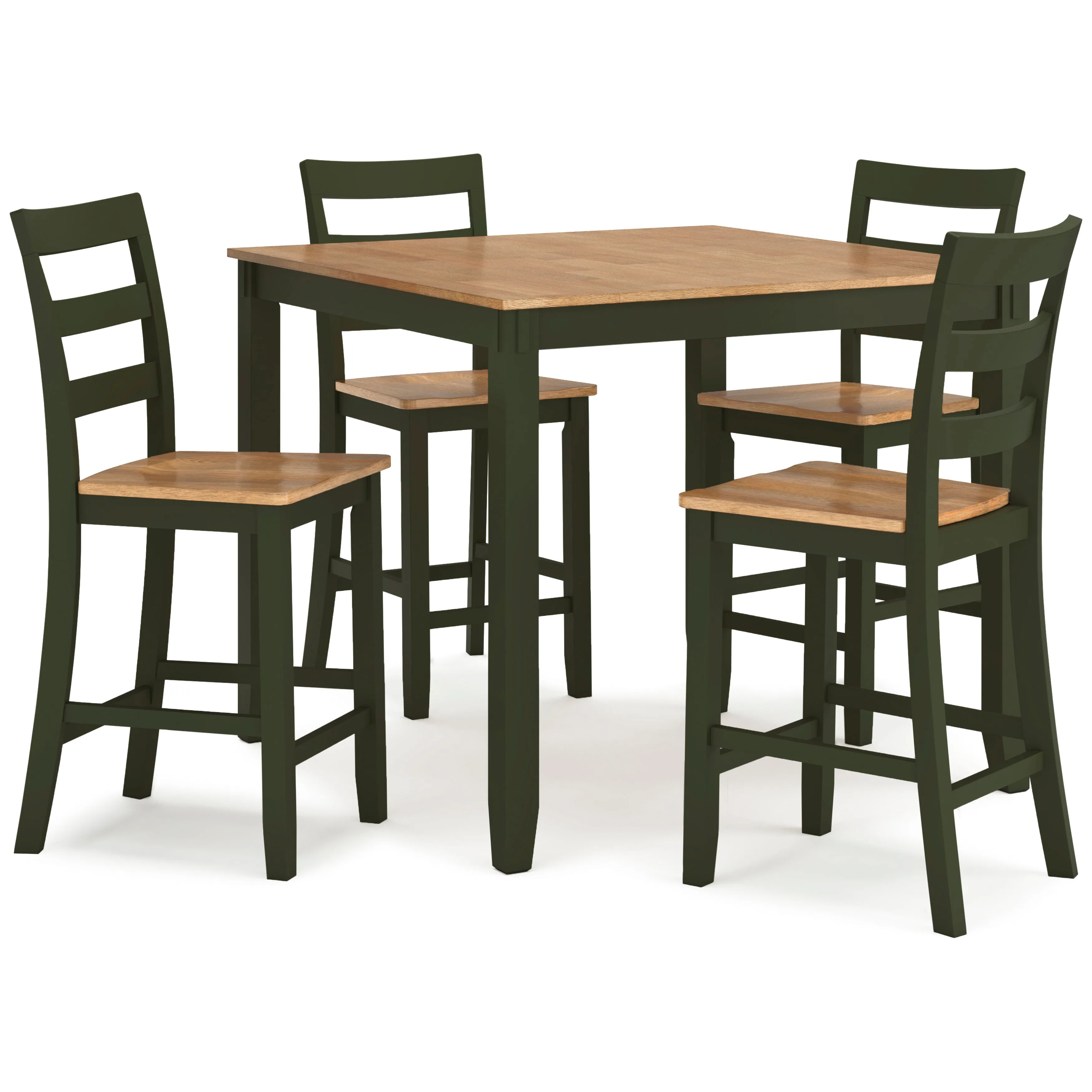 Georgina 5pc Dining Set