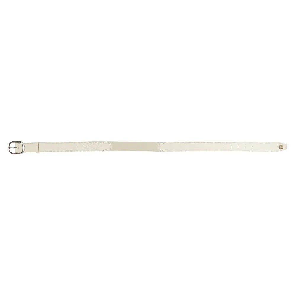 Gfore Circle G's Webbed Golf Belt Stone - SP25 Men