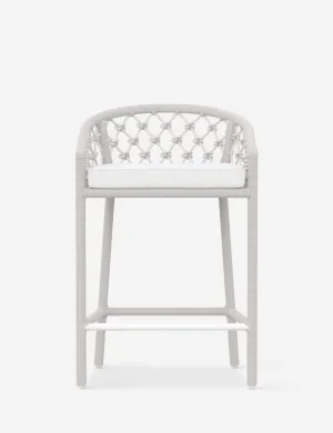 Gibbs Indoor / Outdoor Counter Stool