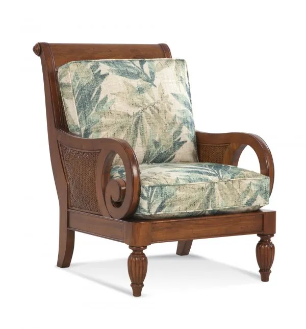 Grand View Arm Chair