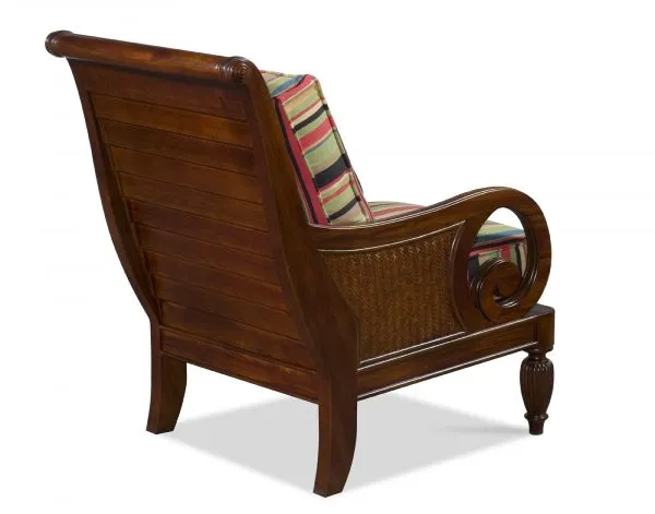 Grand View Arm Chair