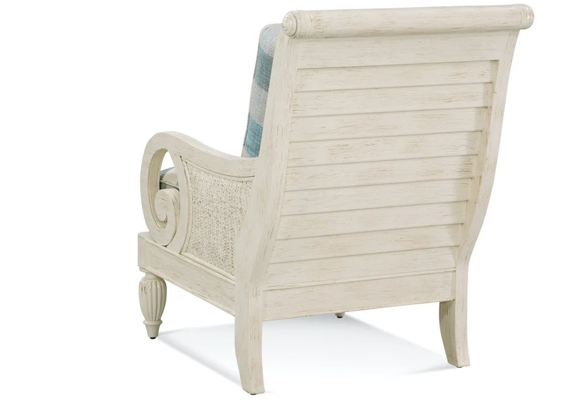 Grand View Arm Chair