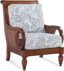 Grand View Arm Chair