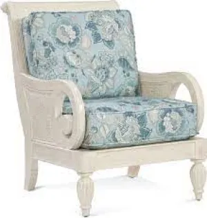 Grand View Arm Chair