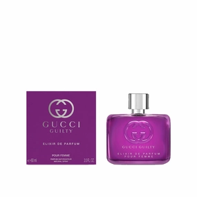Guilty Elixir De Parfum