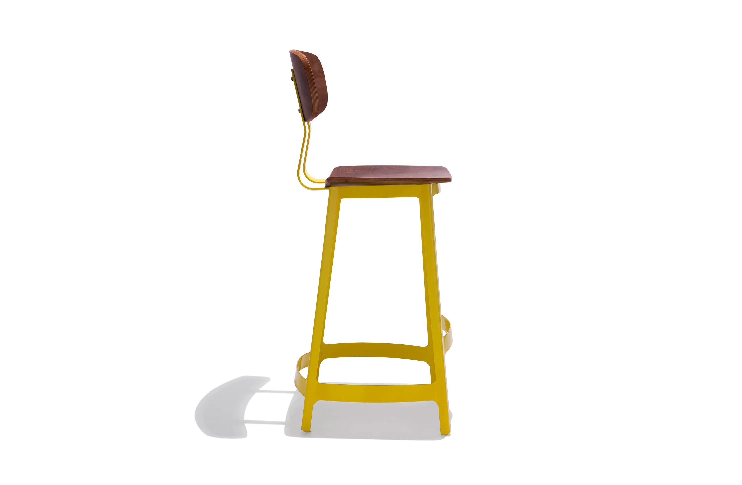 Habitus Counter and Bar Stool