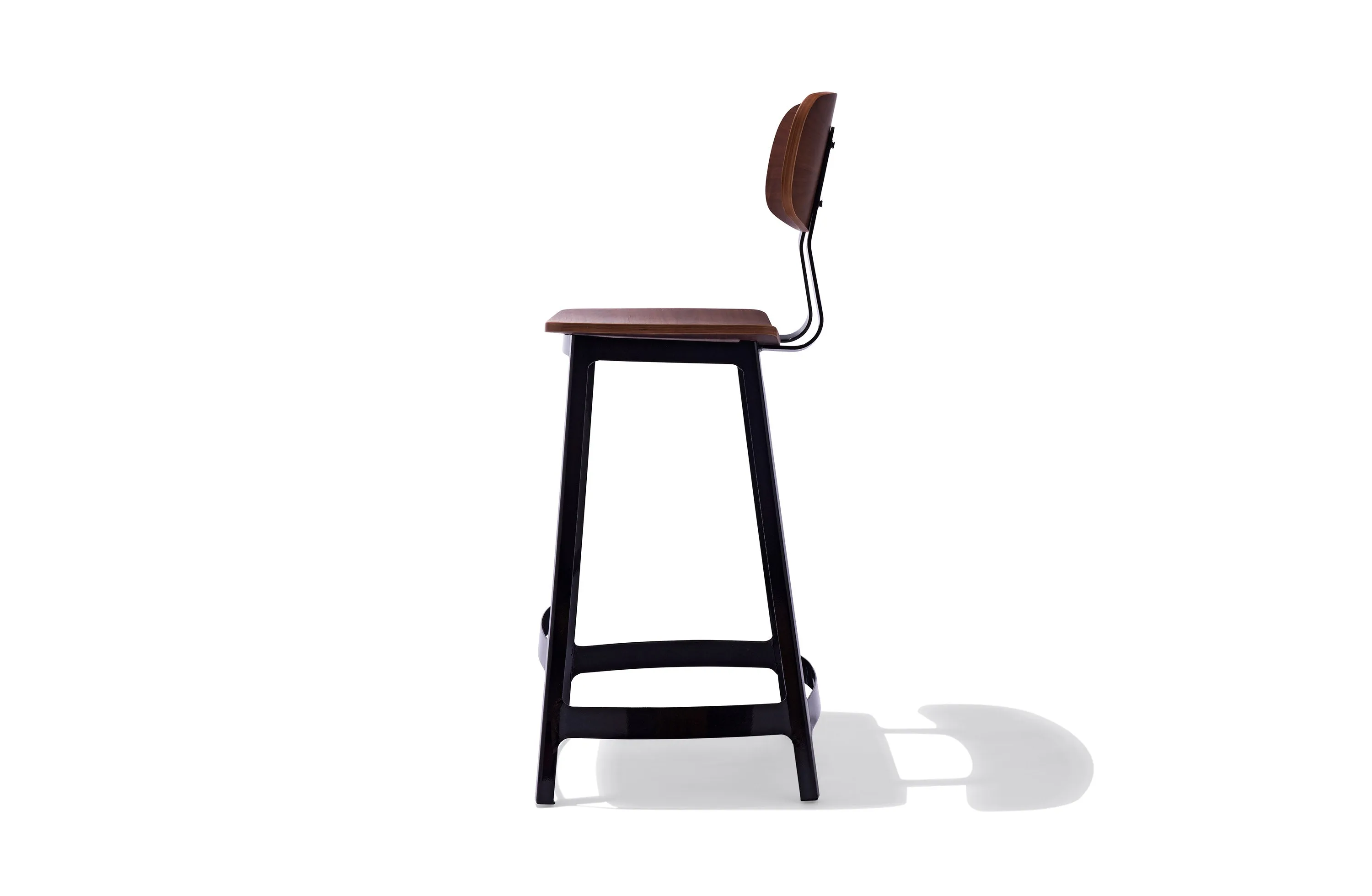 Habitus Counter and Bar Stool