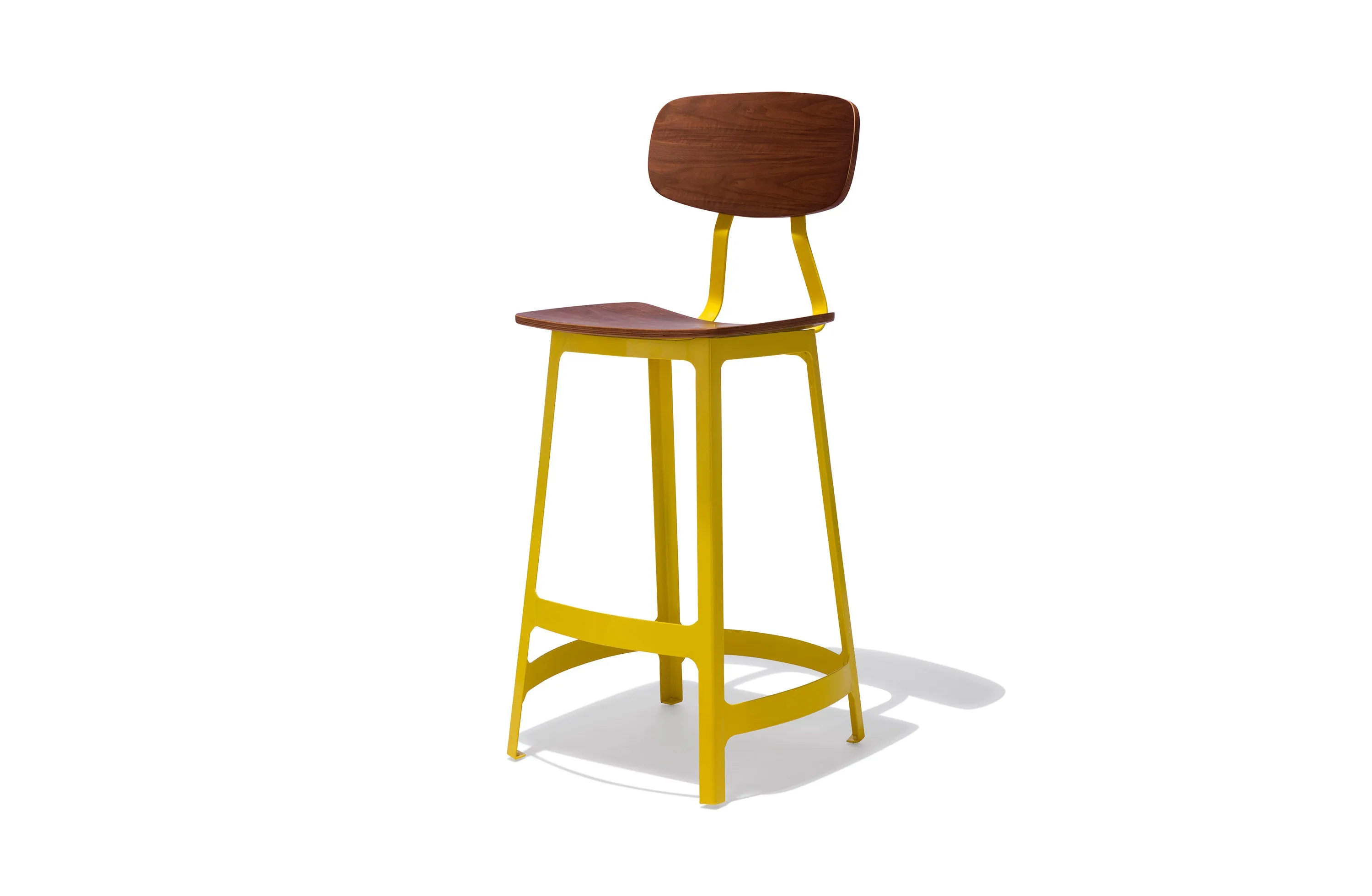 Habitus Counter and Bar Stool