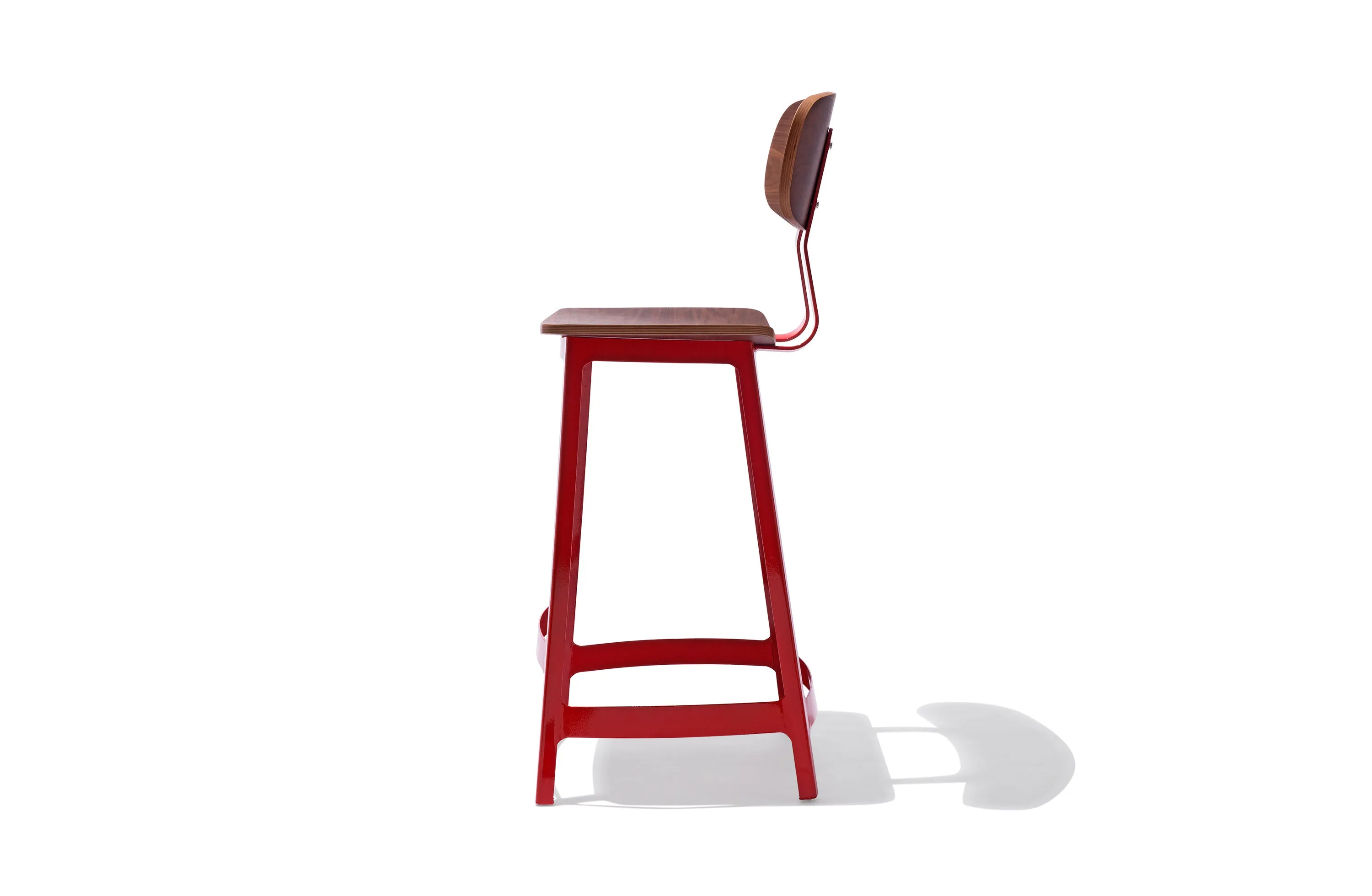Habitus Counter and Bar Stool