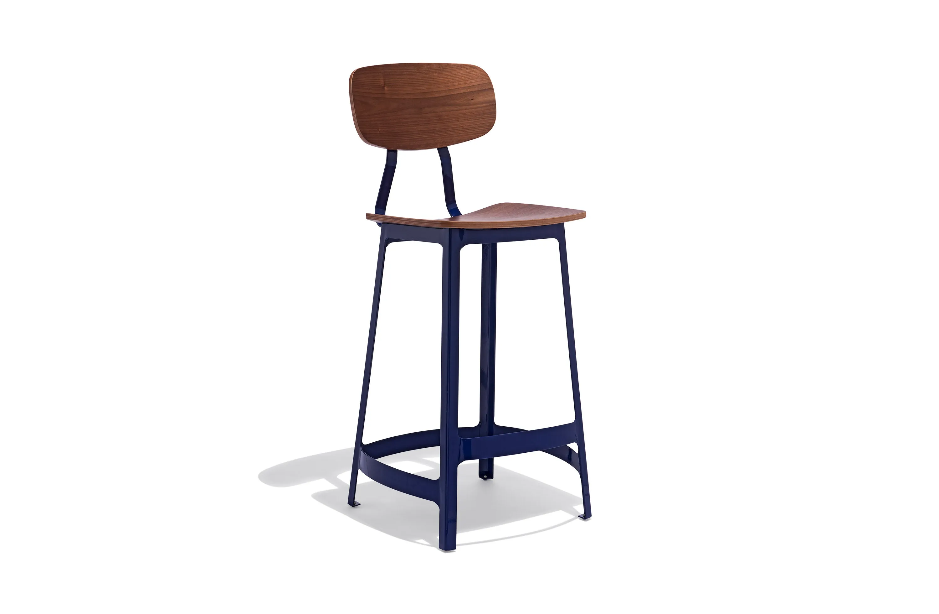 Habitus Counter and Bar Stool