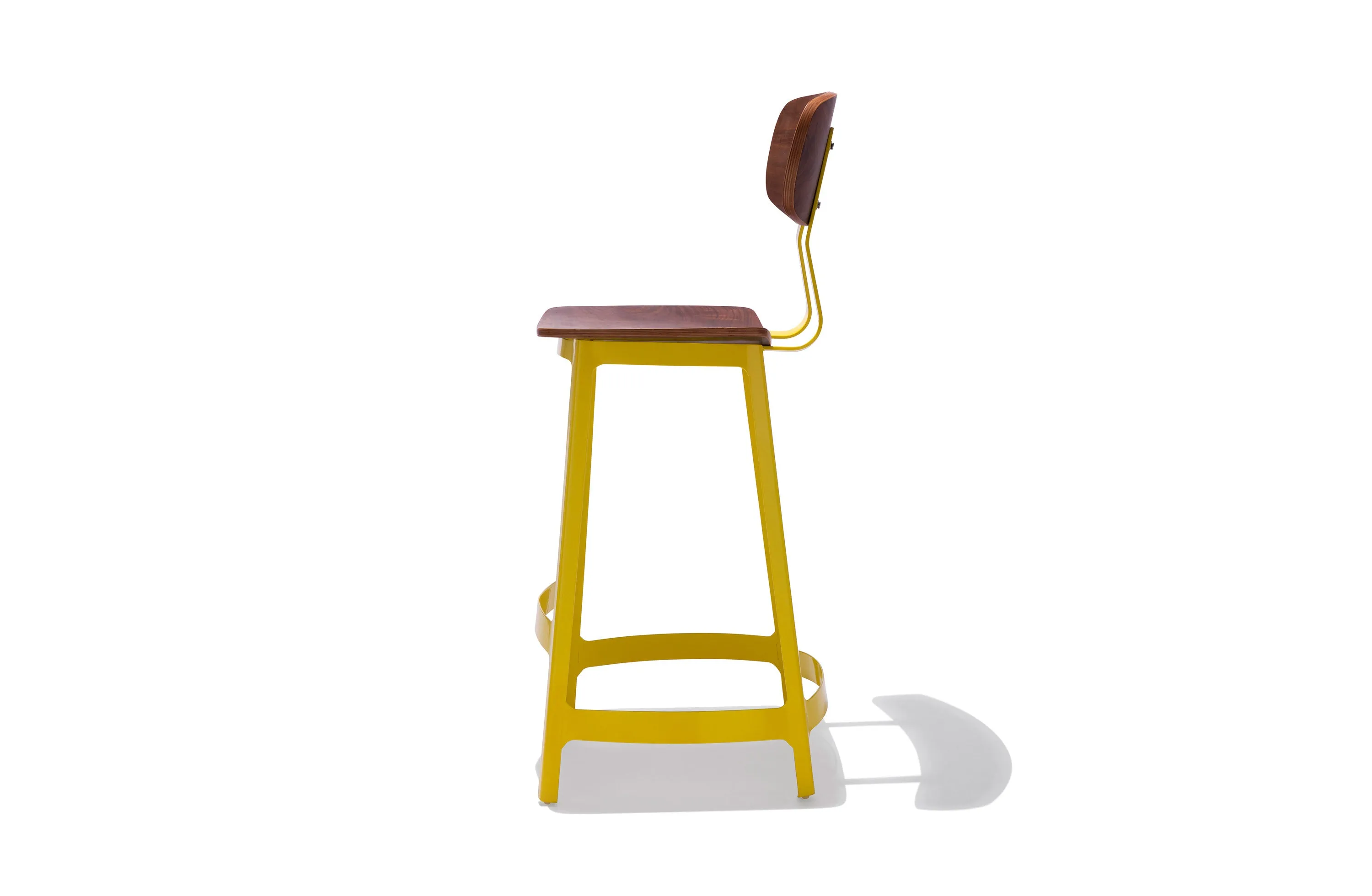 Habitus Counter and Bar Stool