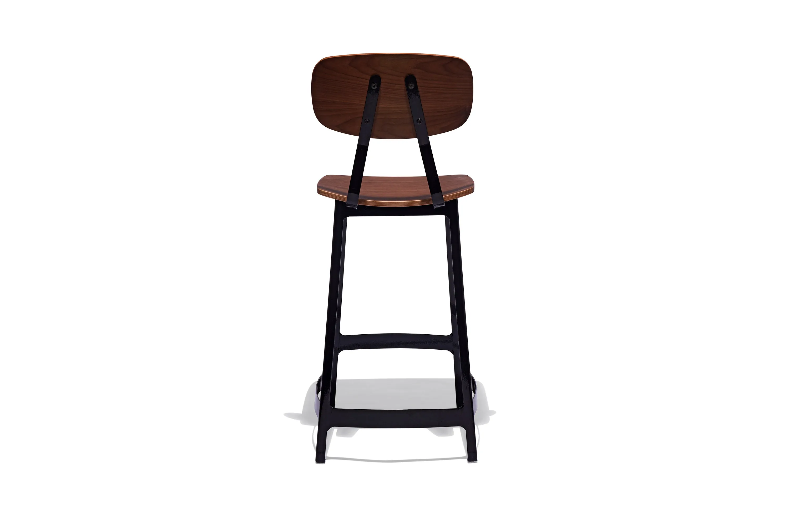 Habitus Counter and Bar Stool