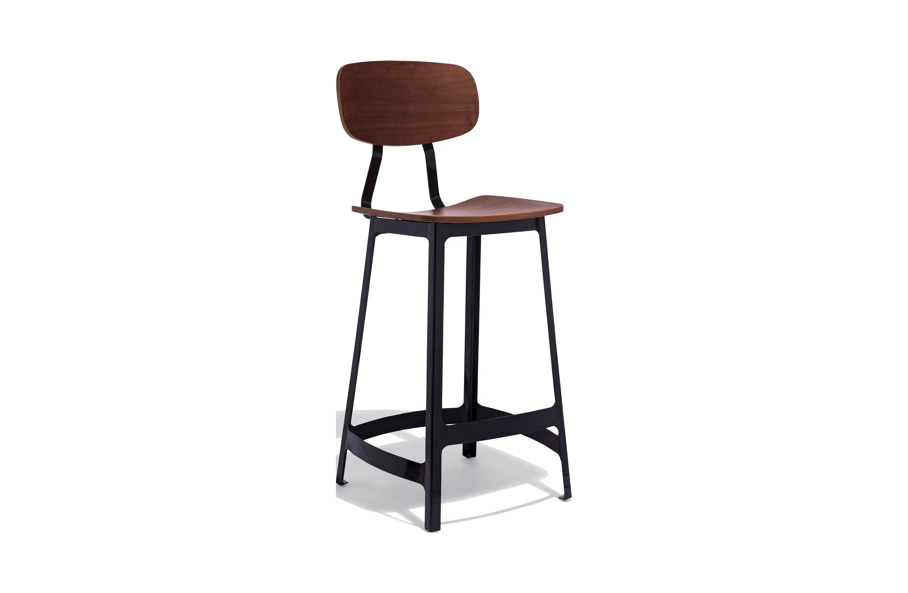 Habitus Counter and Bar Stool