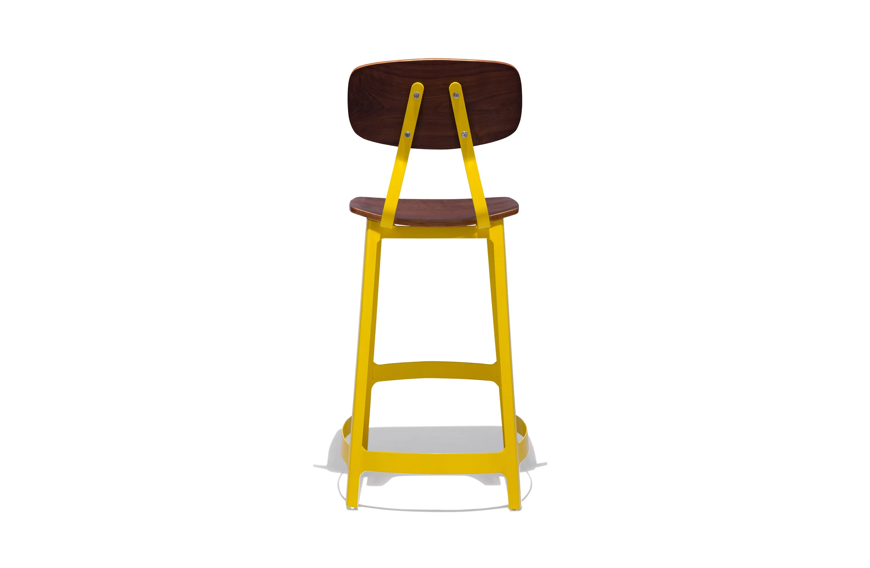 Habitus Counter and Bar Stool