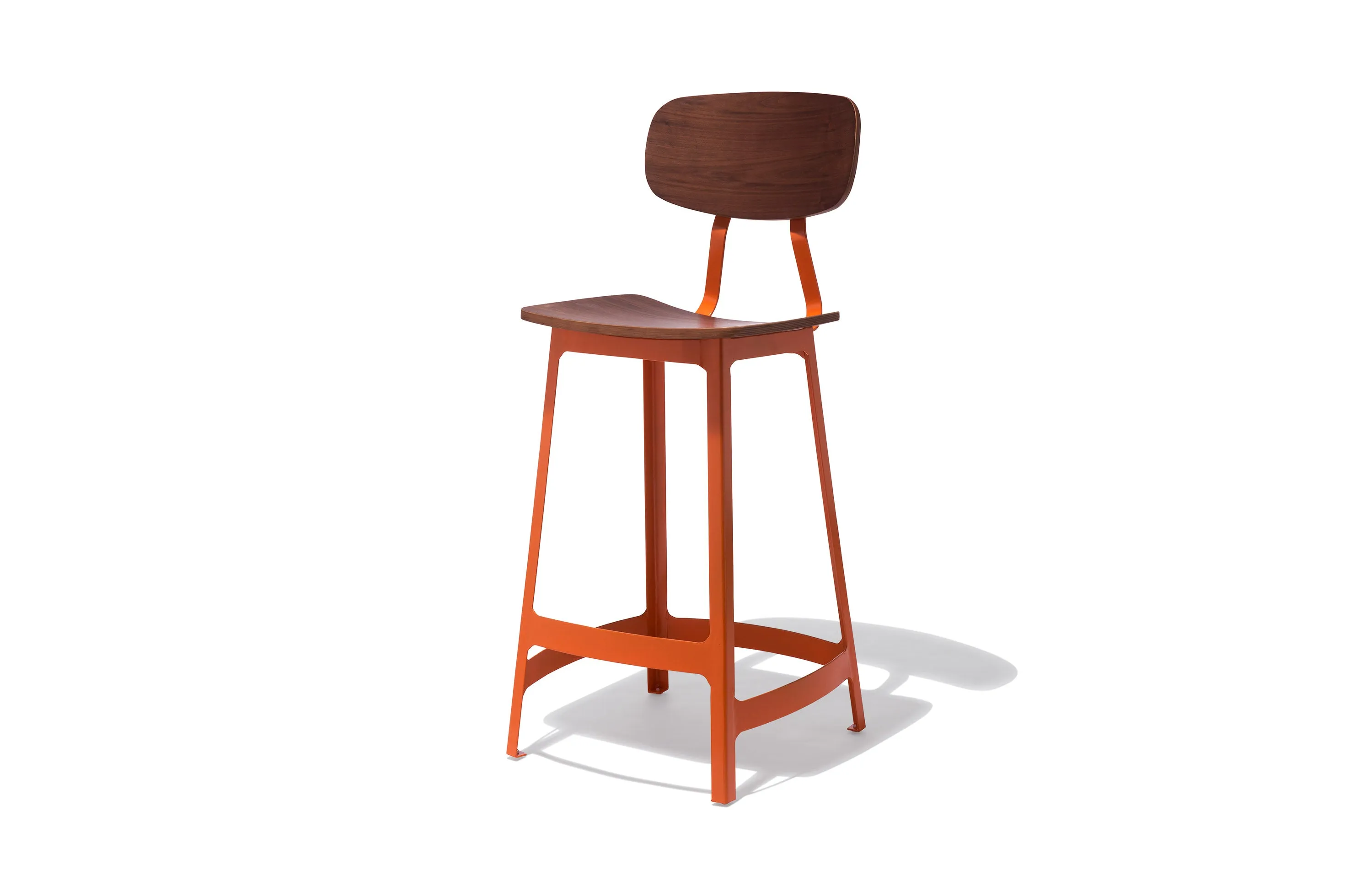 Habitus Counter and Bar Stool