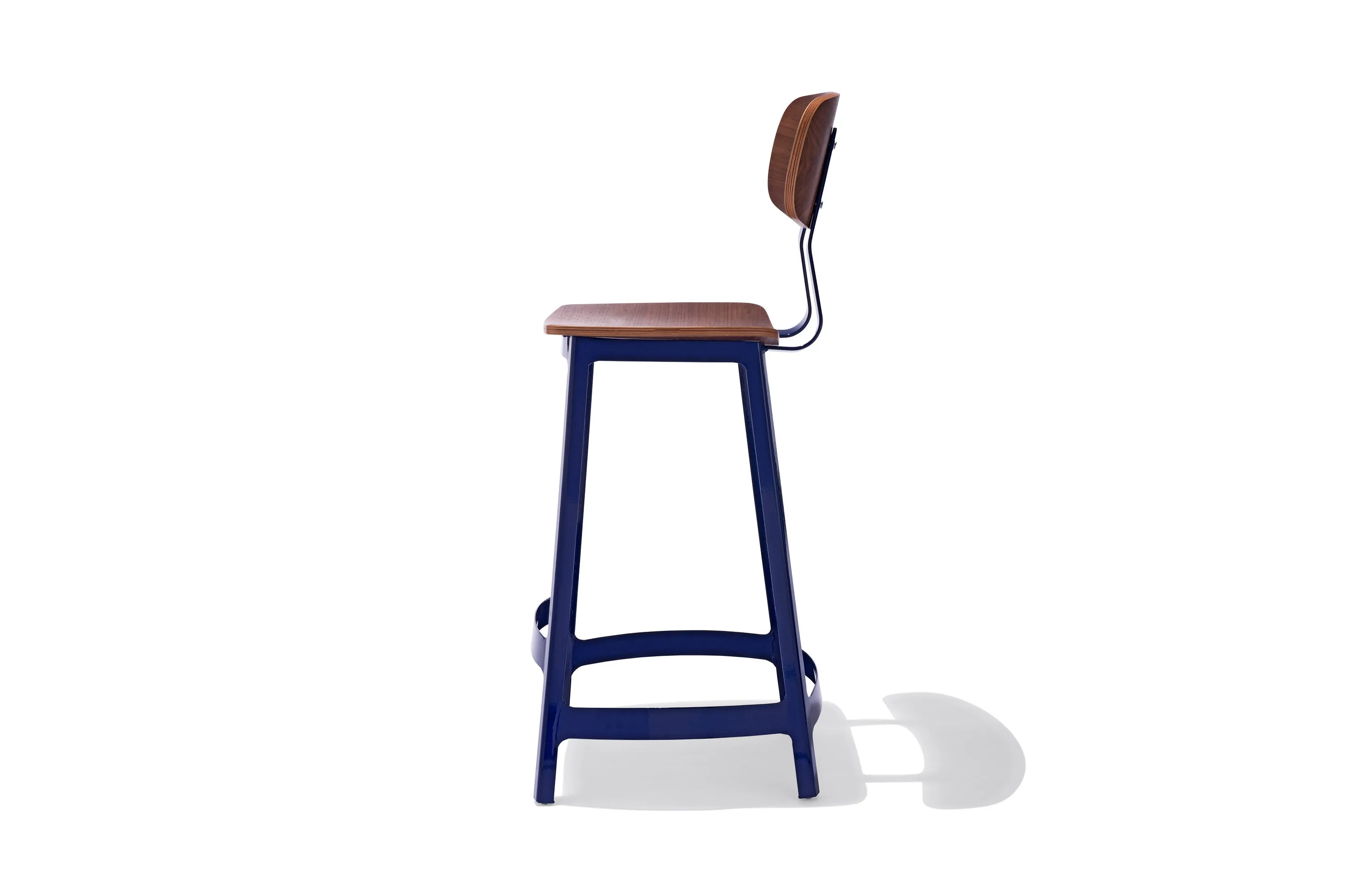 Habitus Counter and Bar Stool