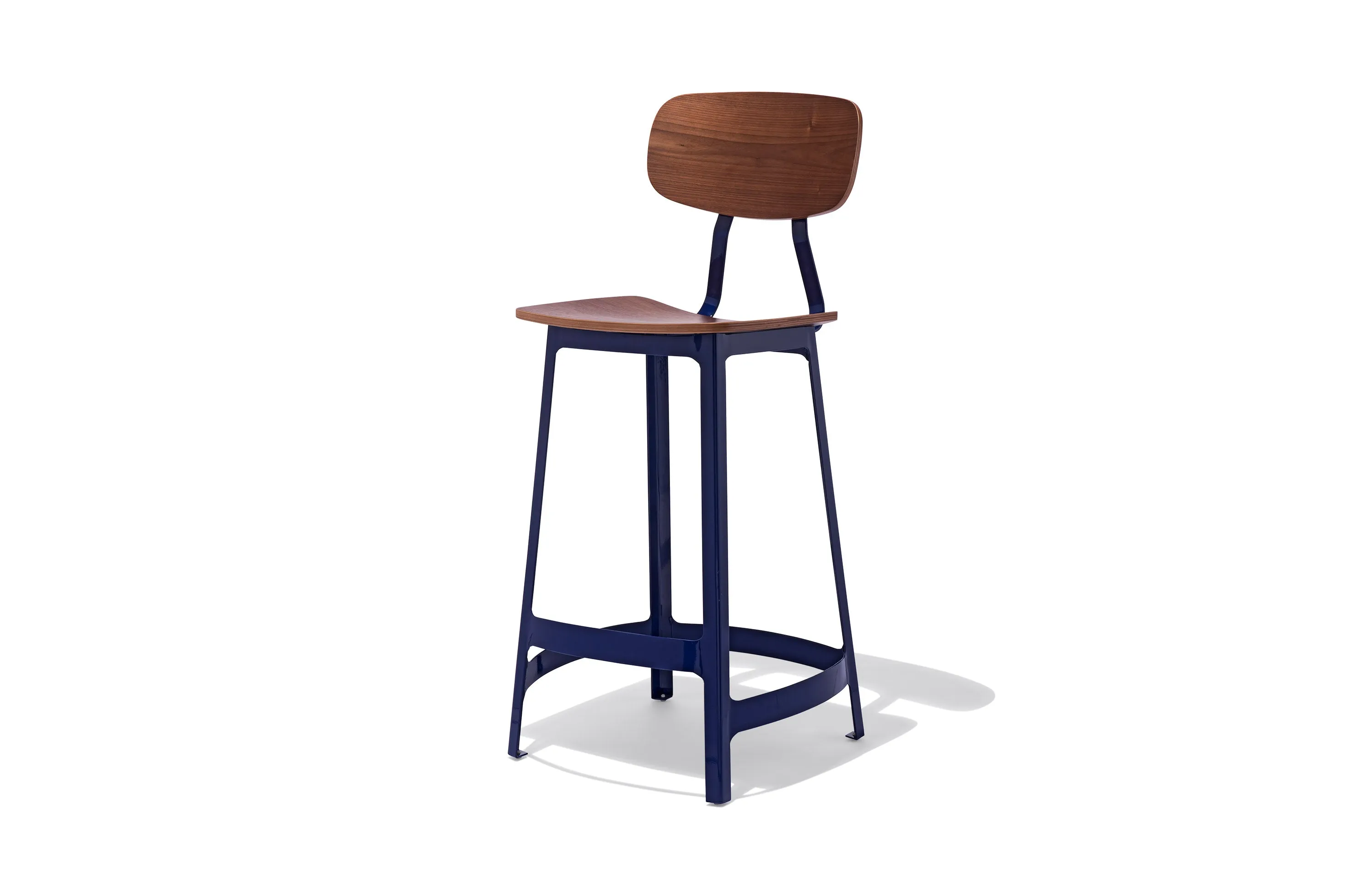Habitus Counter and Bar Stool