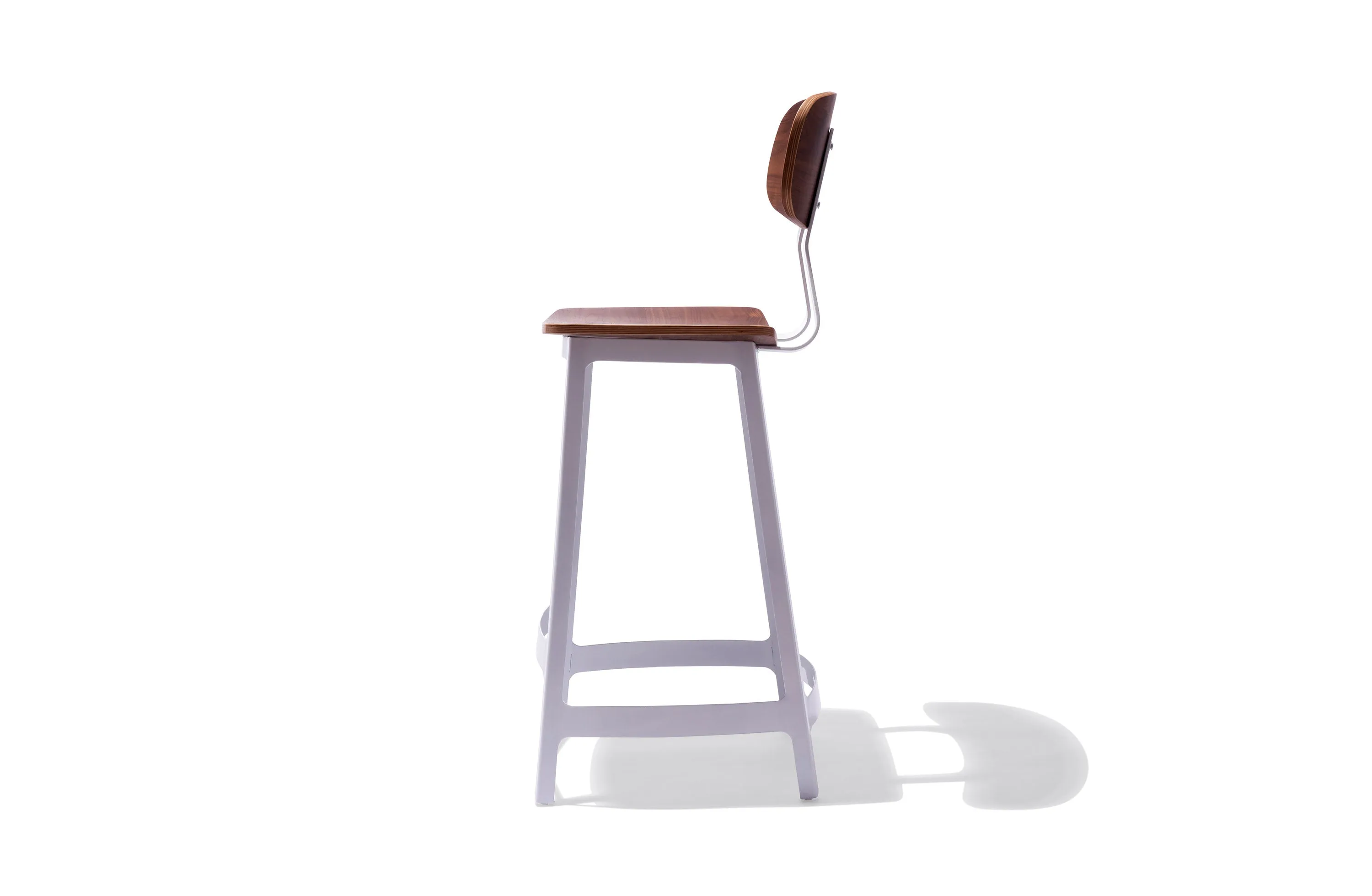 Habitus Counter and Bar Stool