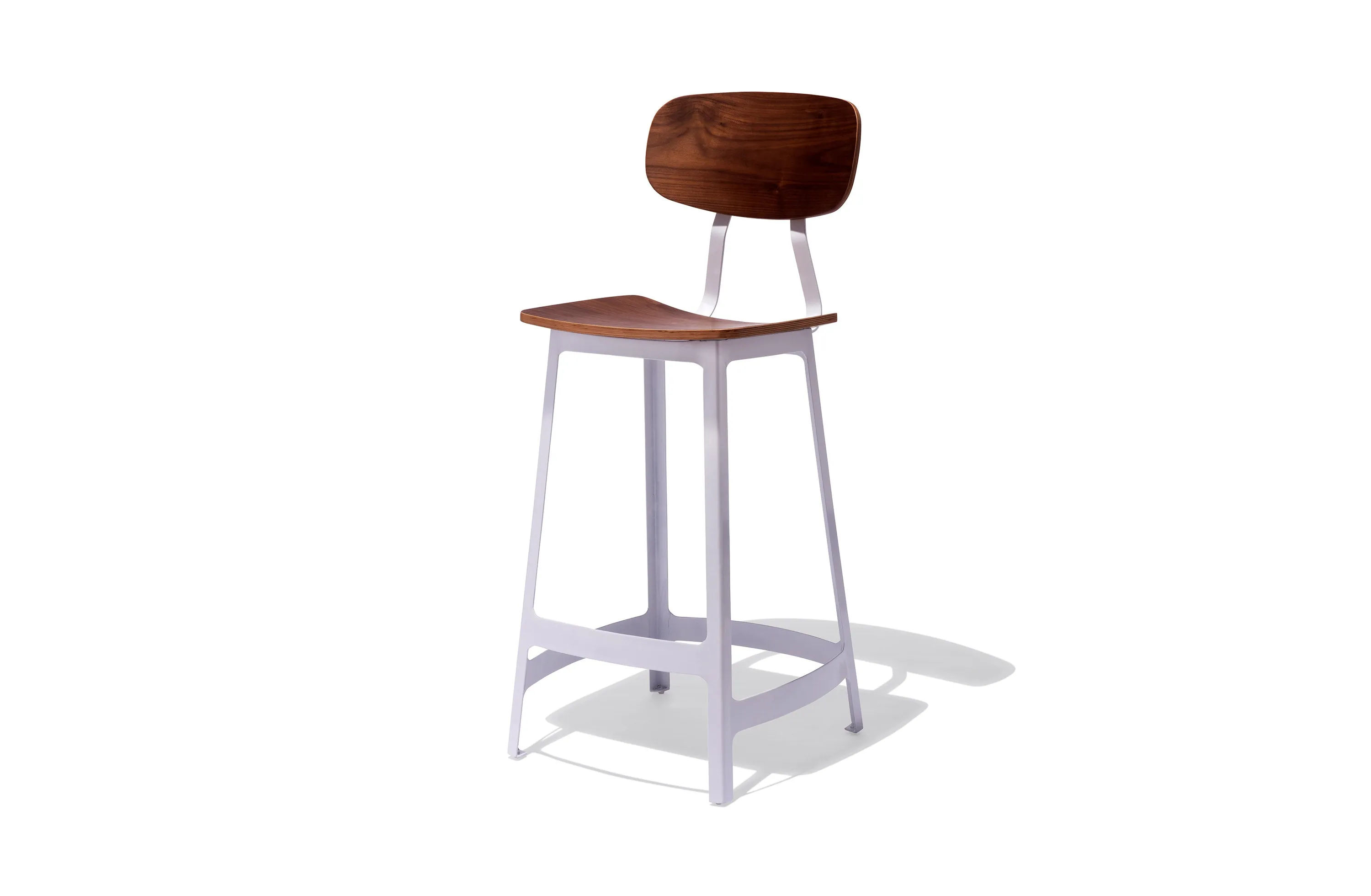 Habitus Counter and Bar Stool
