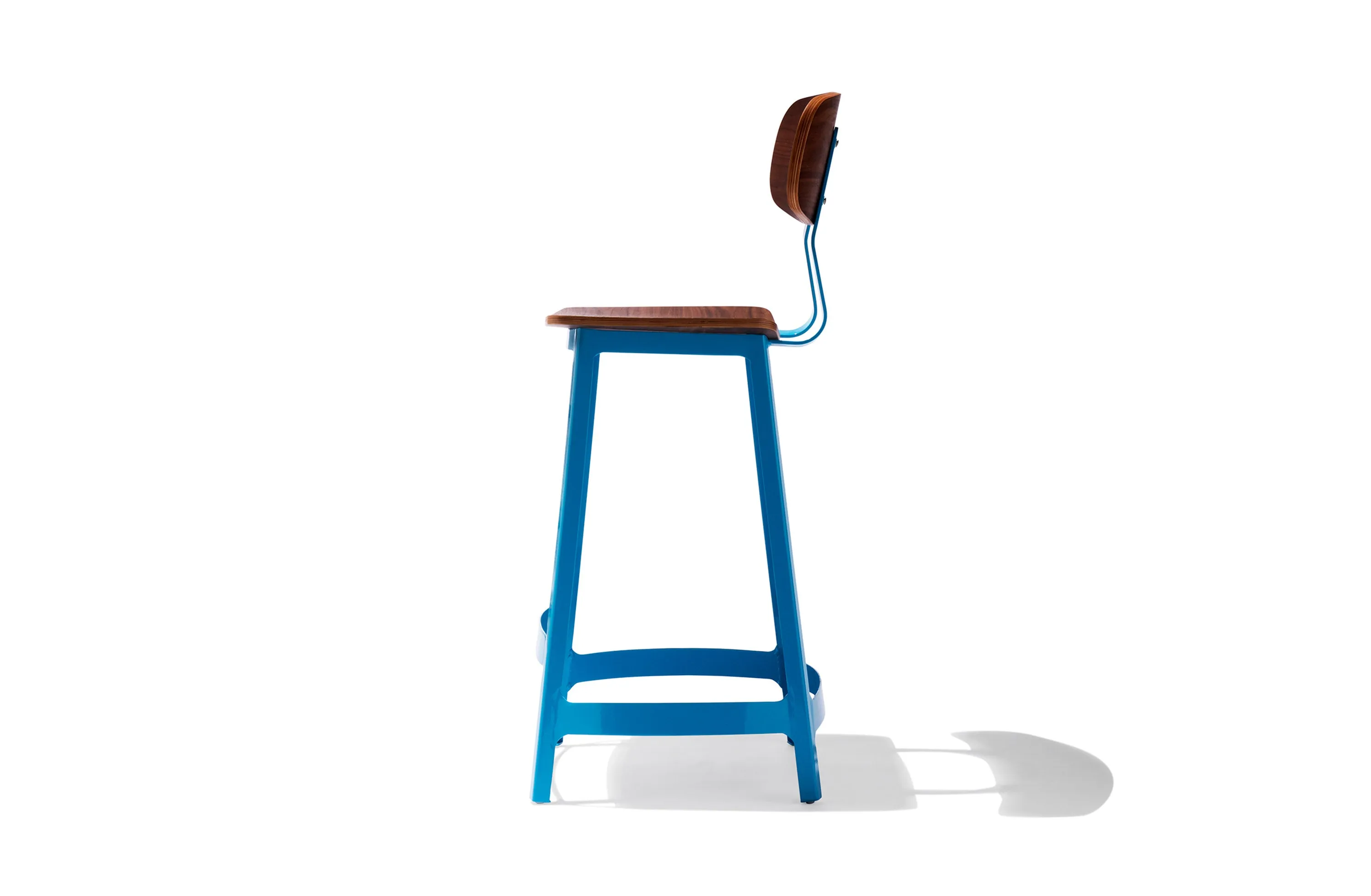 Habitus Counter and Bar Stool