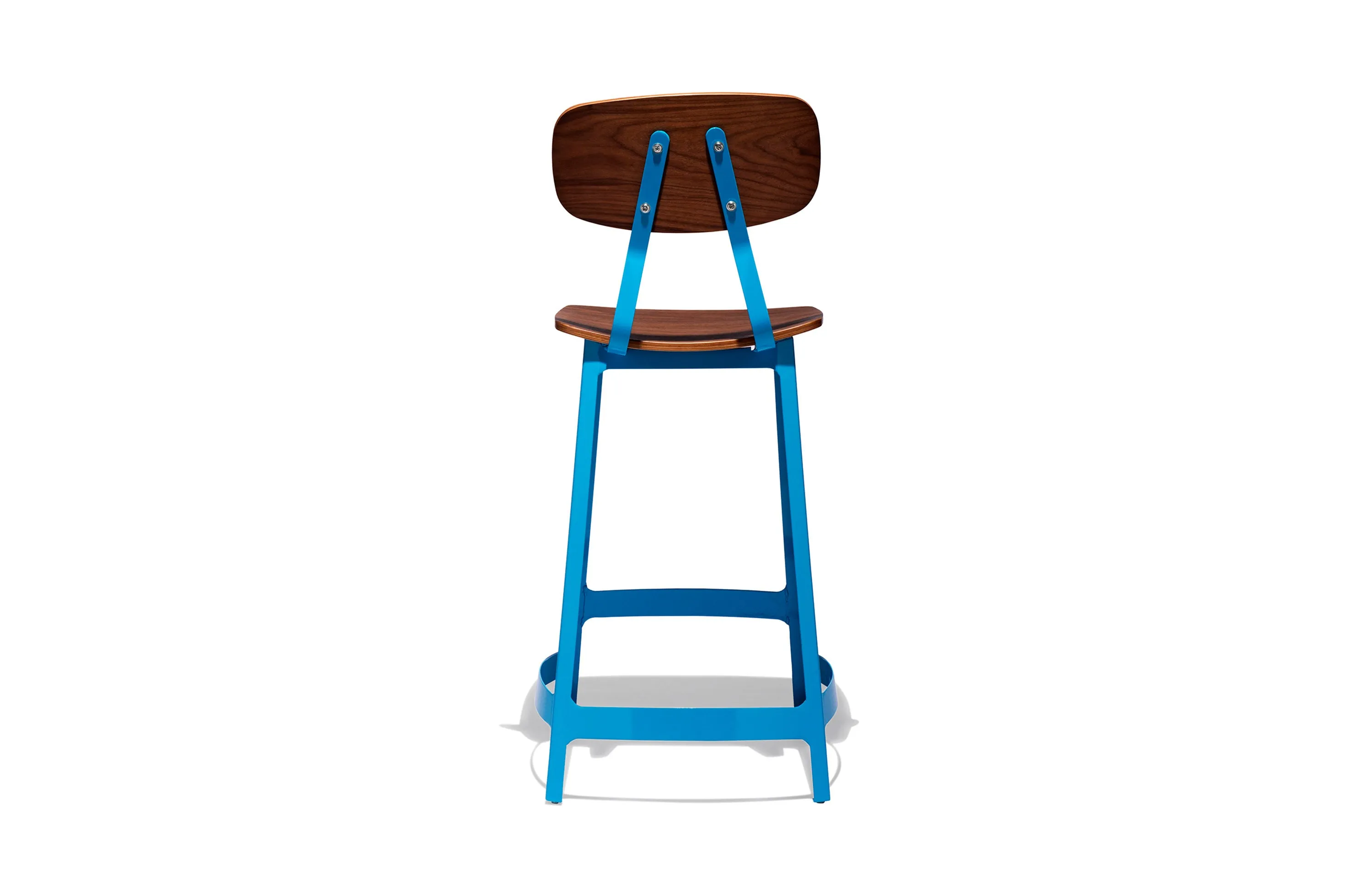 Habitus Counter and Bar Stool